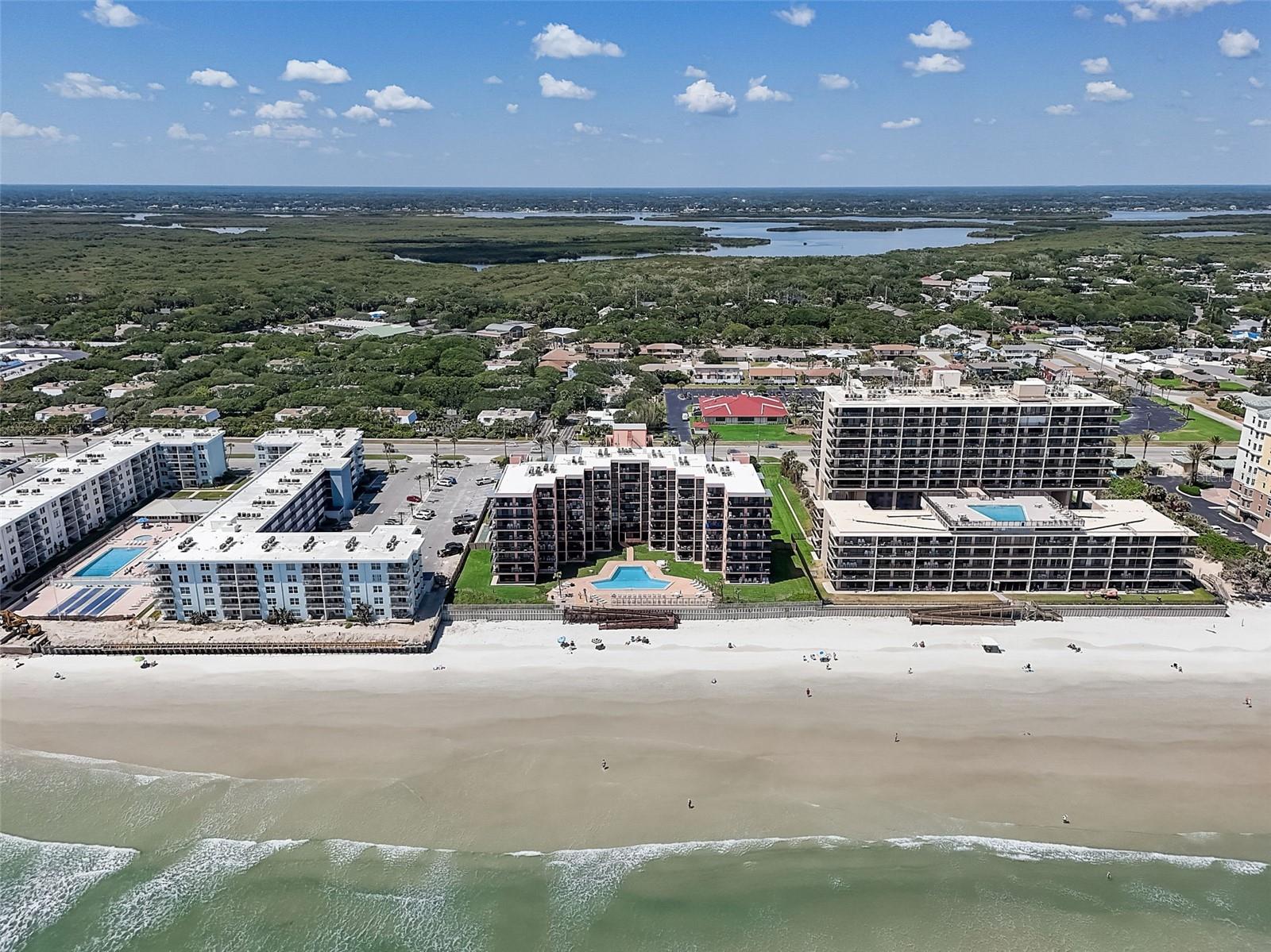 Details for 4141 Atlantic Avenue 802, NEW SMYRNA BEACH, FL 32169