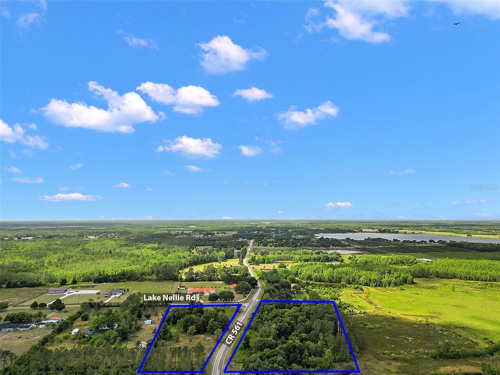 Details for 7845 County Road 561, CLERMONT, FL 34714