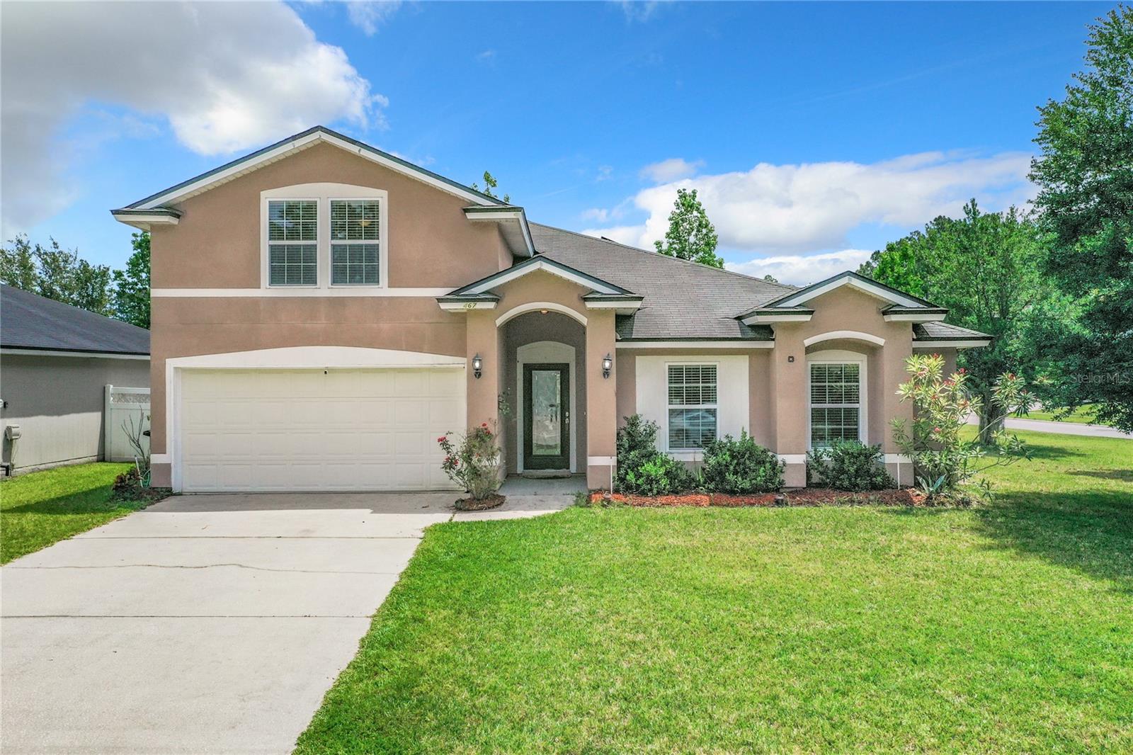 Details for 467 Aberdeenshire Drive, SAINT JOHNS, FL 32259