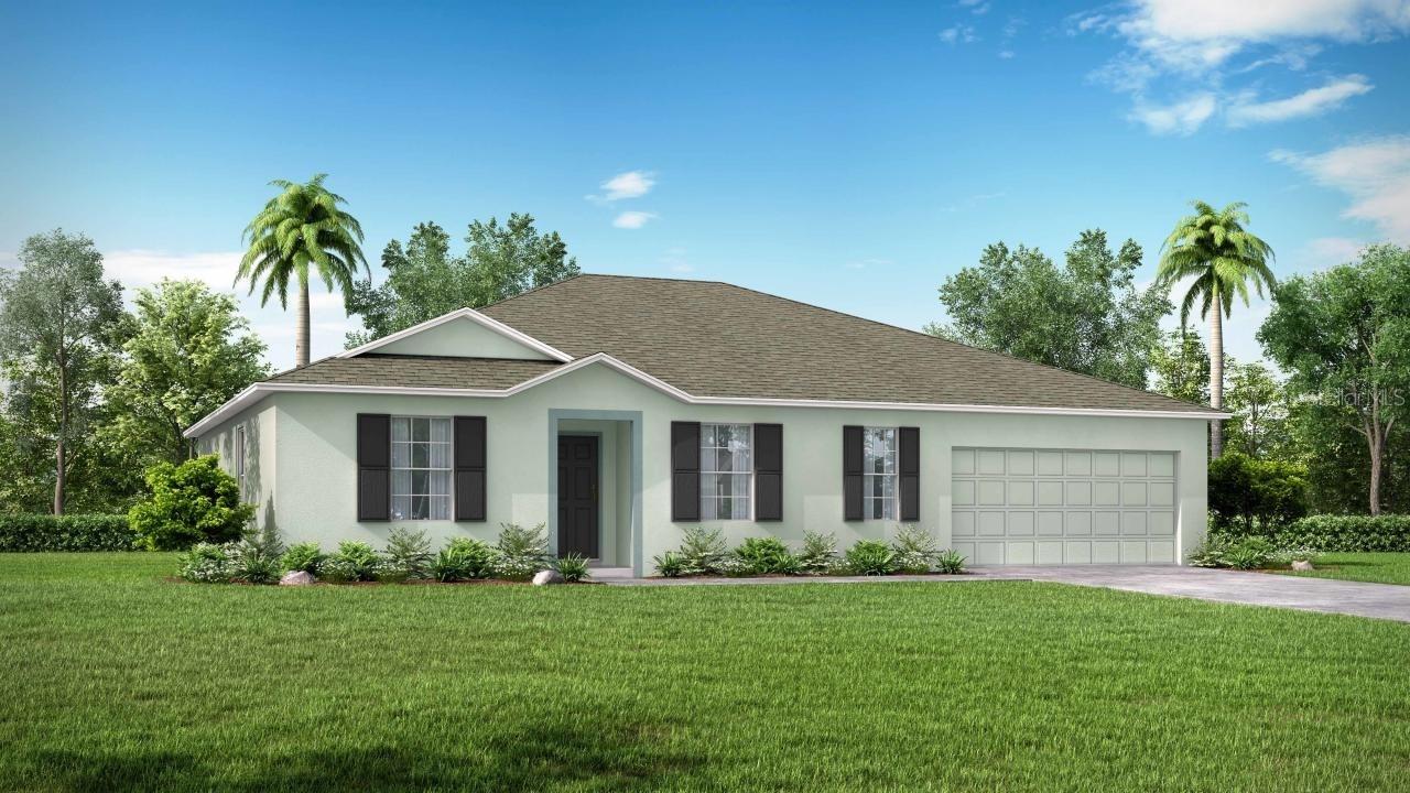 Listing Details for 704 Village Court, FRUITLAND PARK, FL 34731