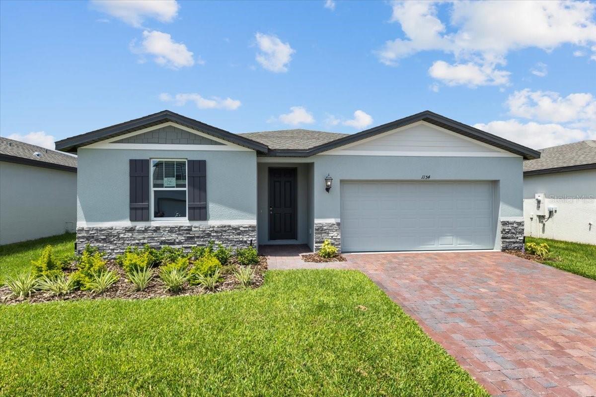 Details for 1154 Foreshore Lane, HAINES CITY, FL 33844