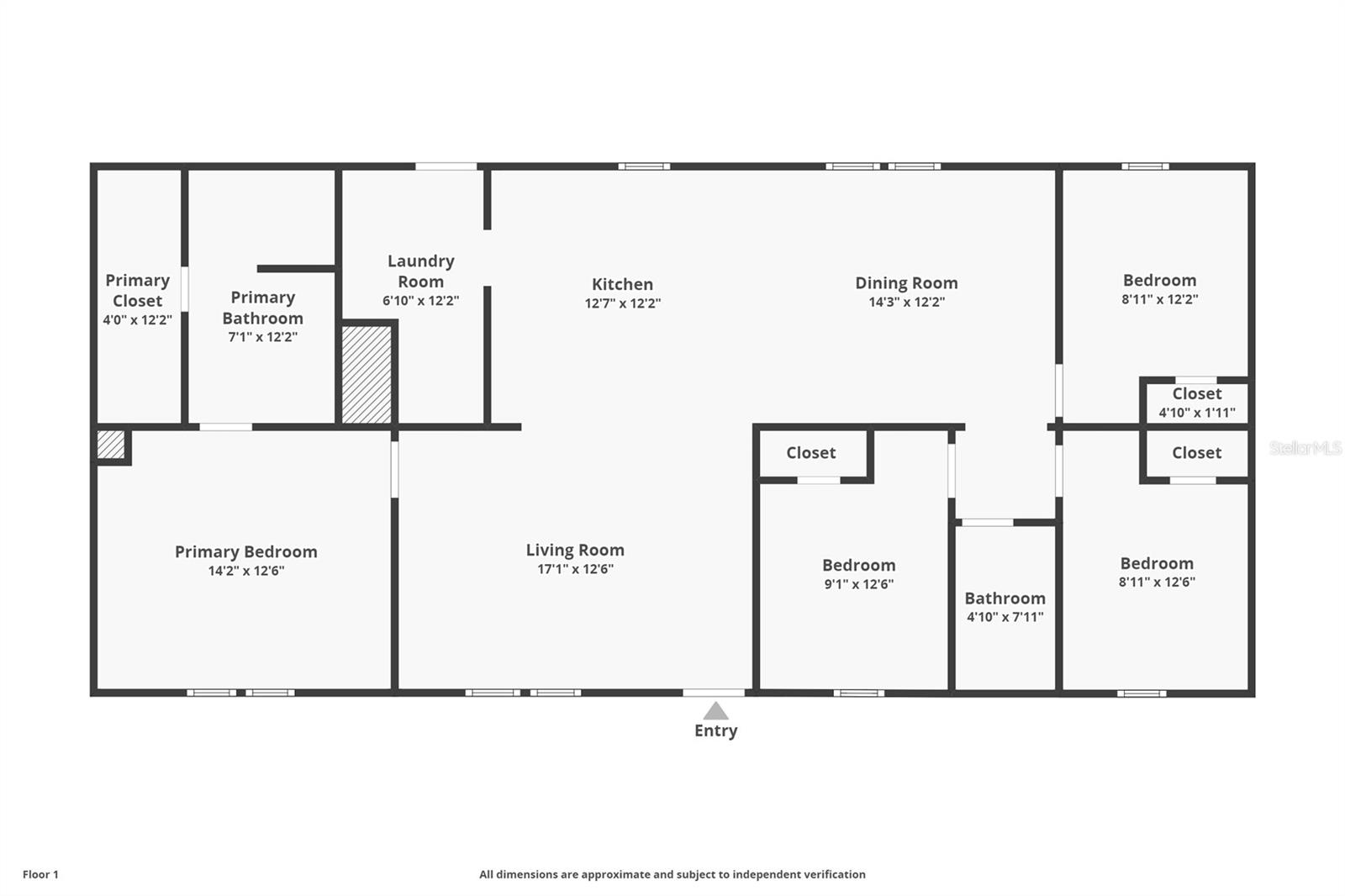 Image 14 of 49 For 40210 Overlook Drive