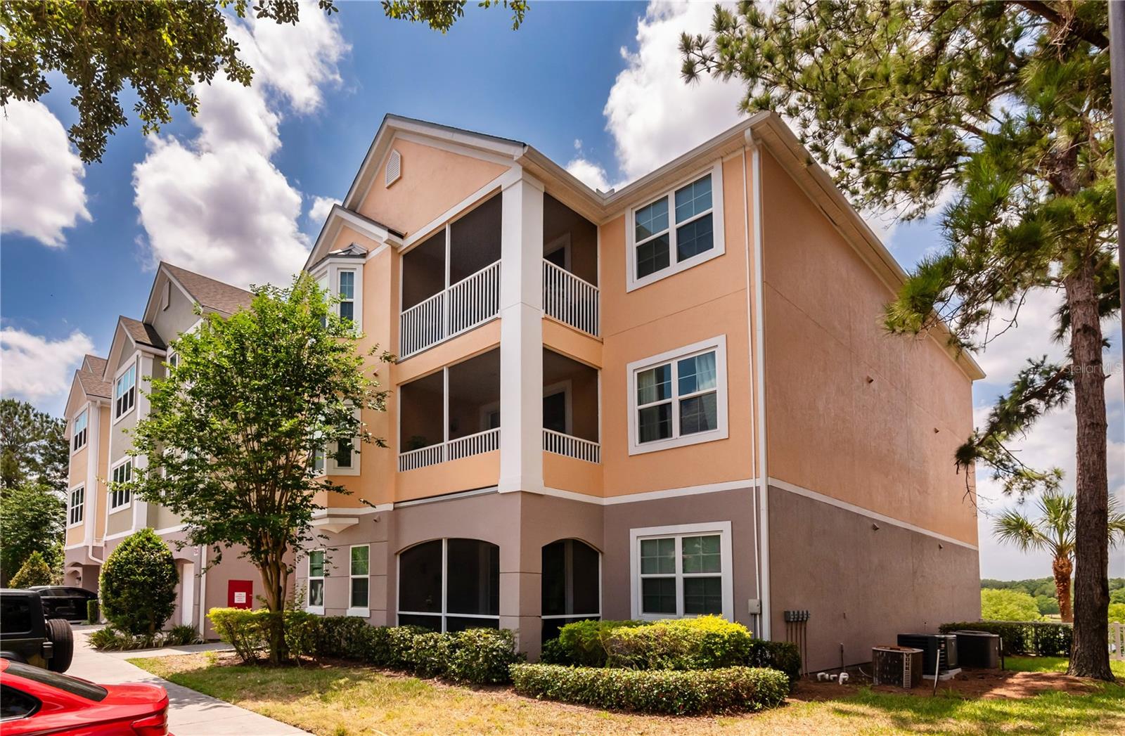 Details for 3480 Soho Street 307, ORLANDO, FL 32835