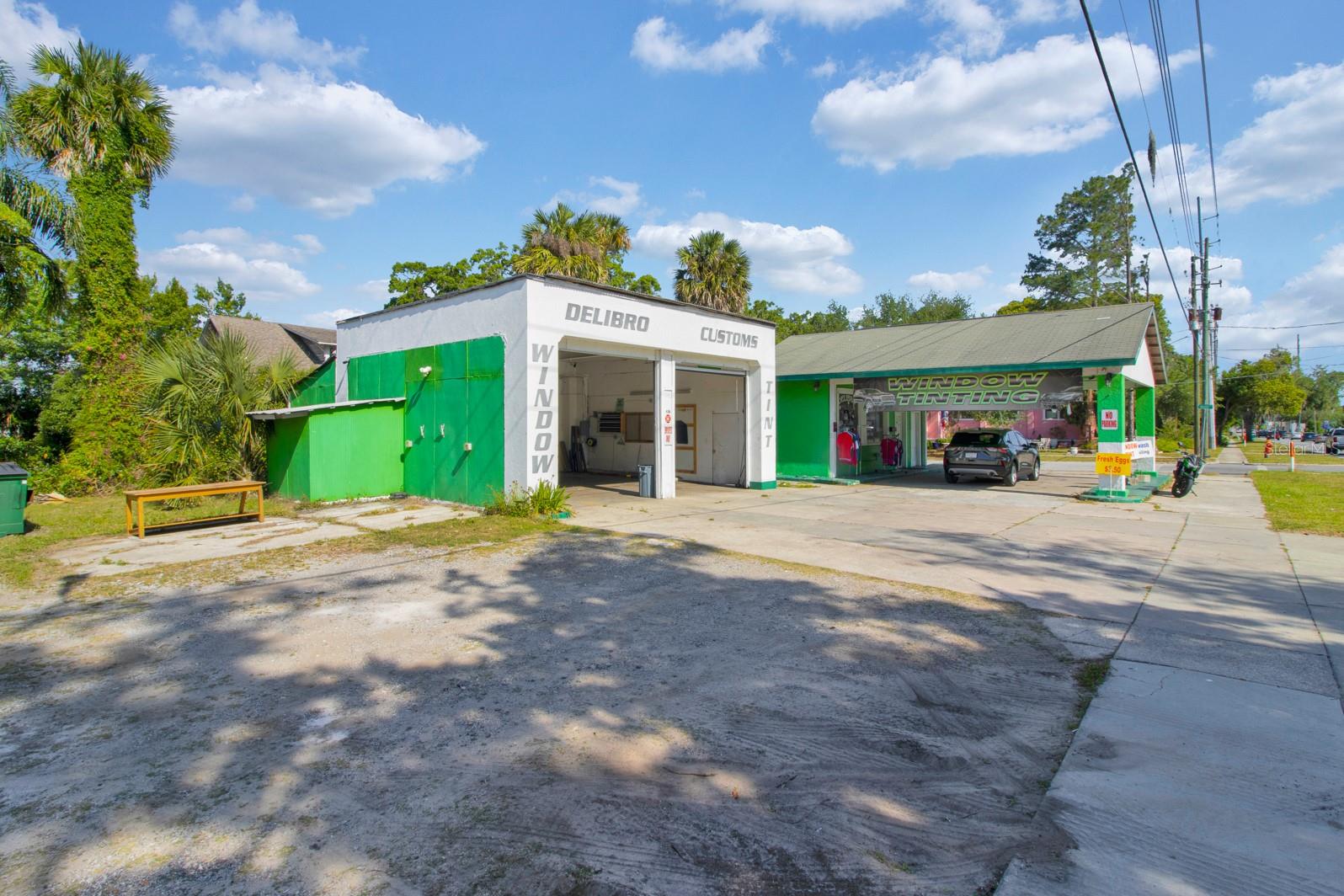 Details for 400 Grove Street, EUSTIS, FL 32726