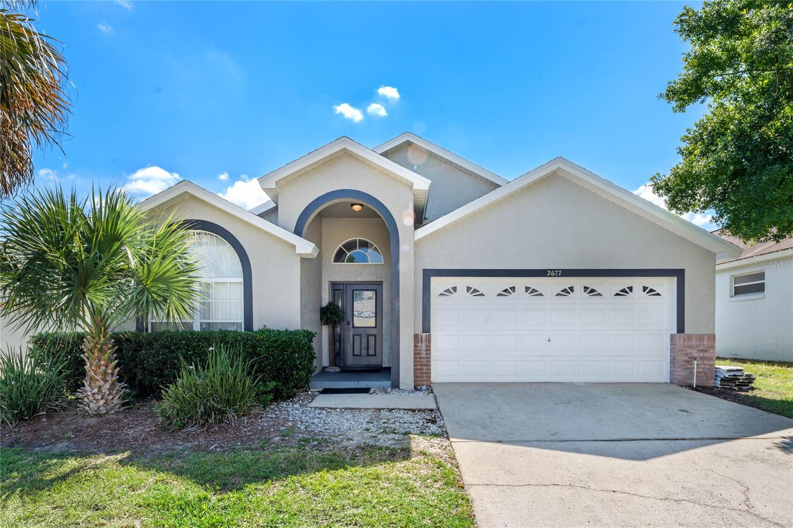 Details for 2677 Oneida Loop, KISSIMMEE, FL 34747