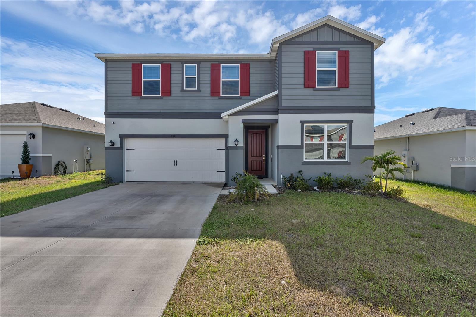 Details for 200 Summerlin Loop, HAINES CITY, FL 33844