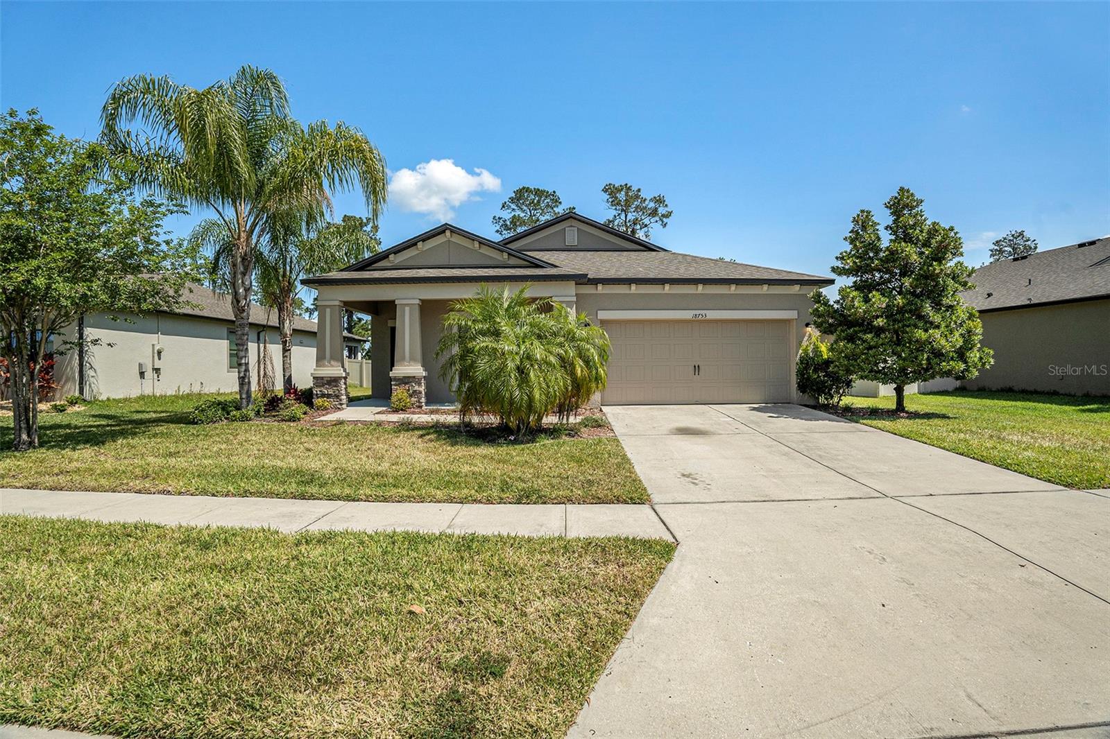 Details for 18753 Obregan Drive, SPRING HILL, FL 34610