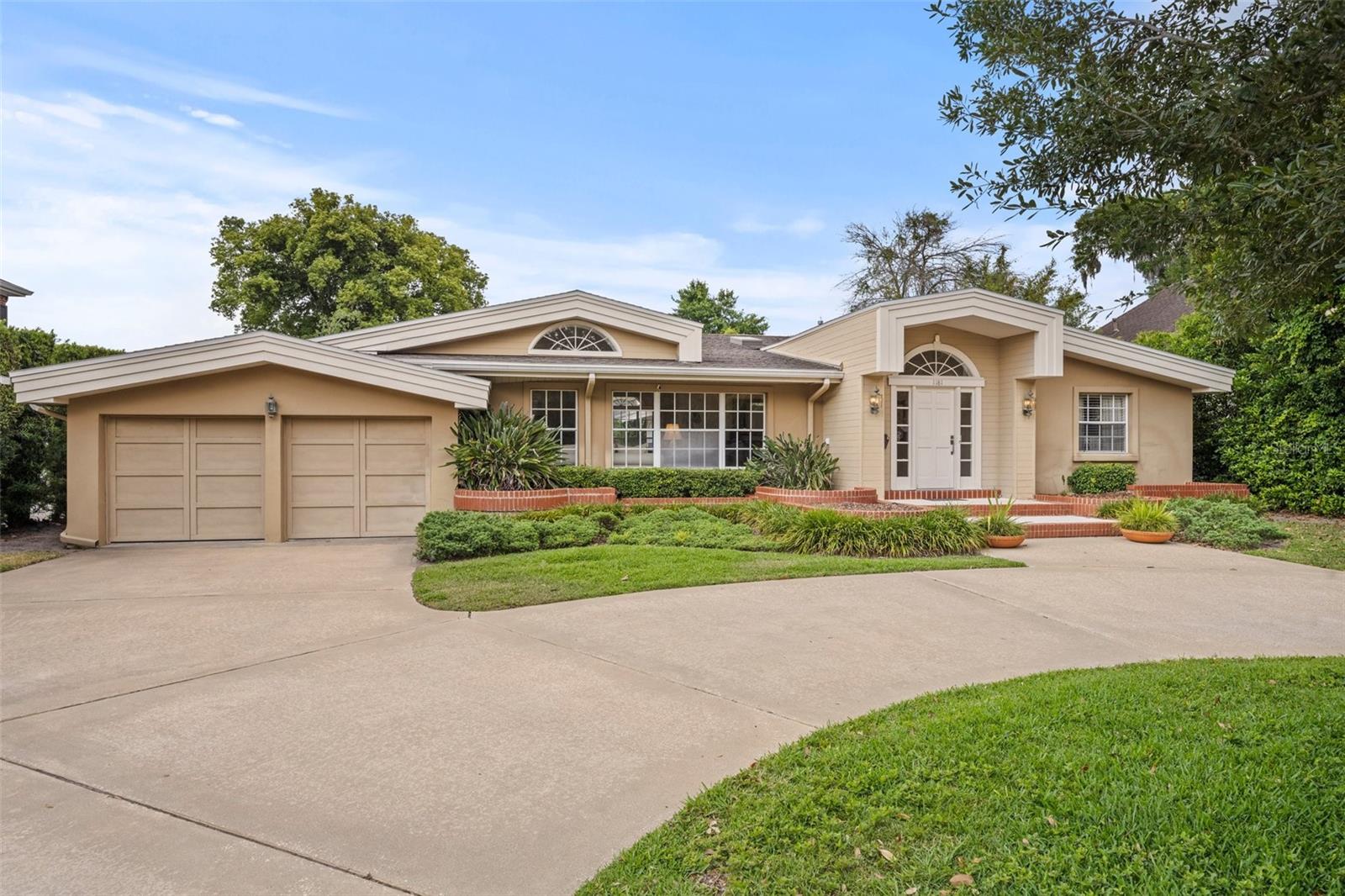 Details for 1181 Via Capri, WINTER PARK, FL 32789