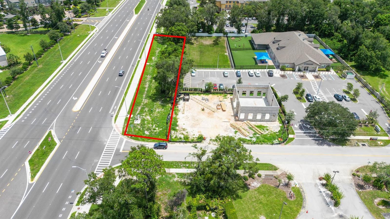 Details for Henderson Lane, SANFORD, FL 32771