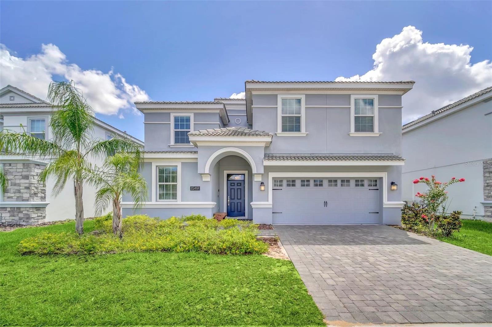 Details for 1549 Maidstone Court, DAVENPORT, FL 33896