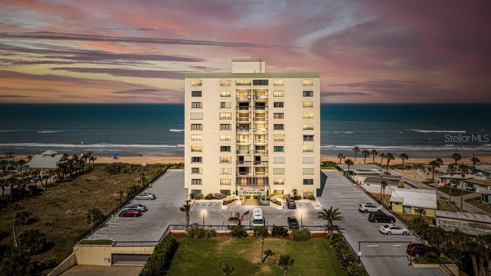 Details for 1513 Ocean Shore Boulevard 8f, ORMOND BEACH, FL 32176