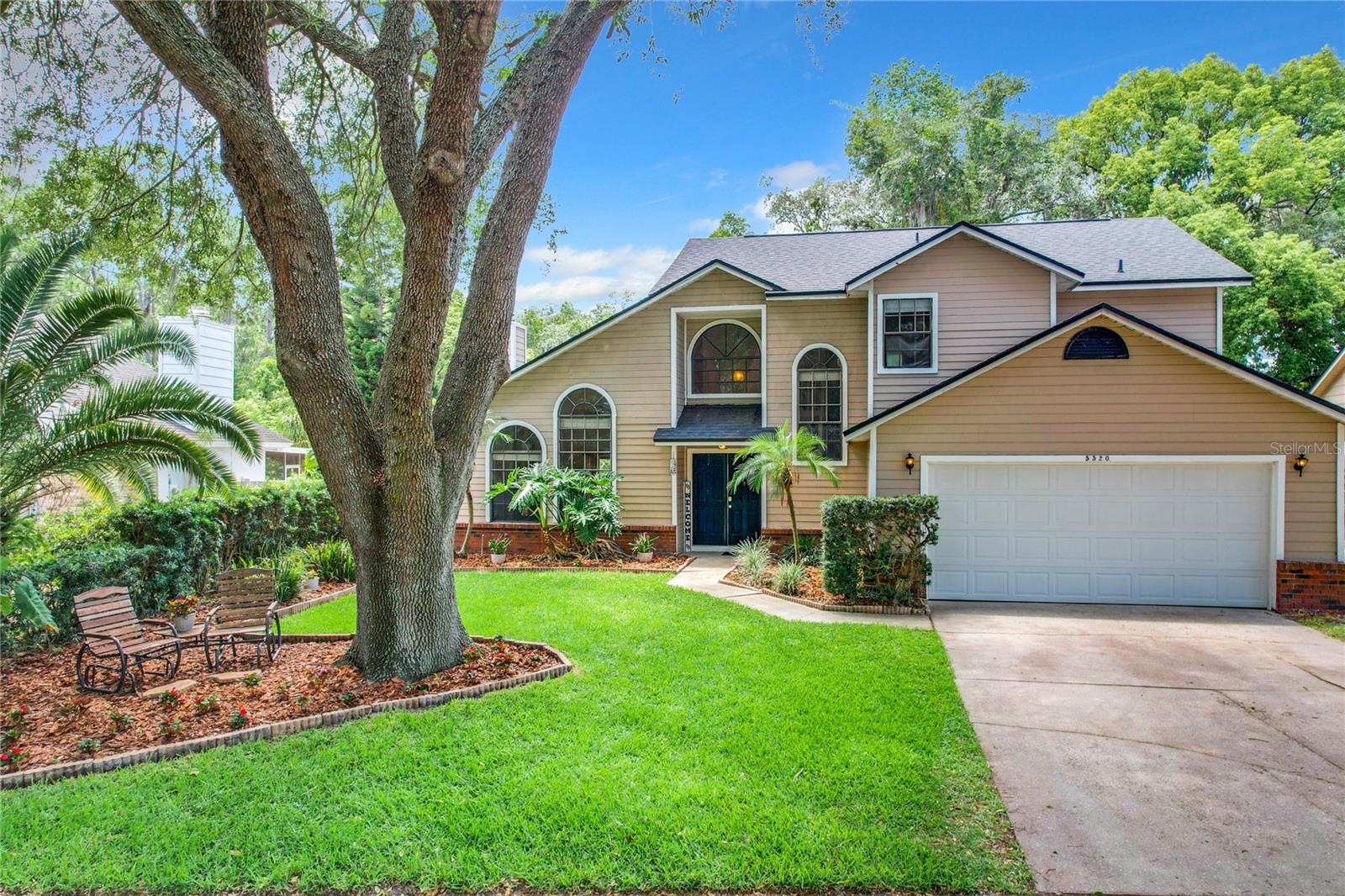 Details for 5520 Lake Burkett Lane, WINTER PARK, FL 32792