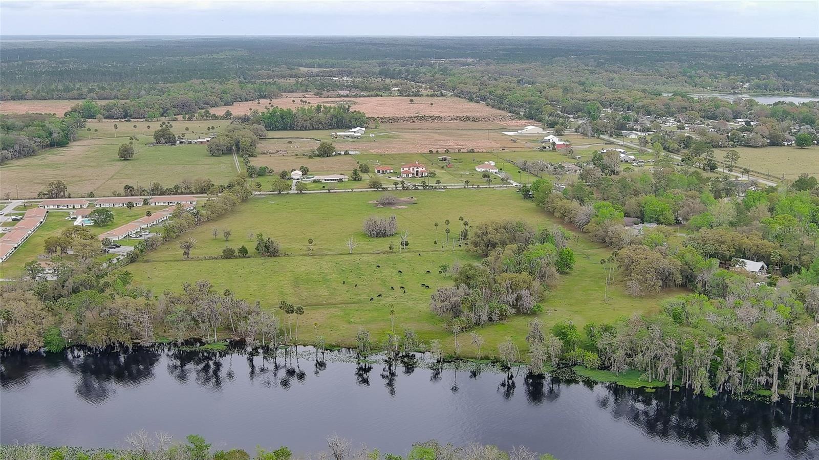 Image 8 of 14 For 2738 Botts Landing, Lot #1 Road