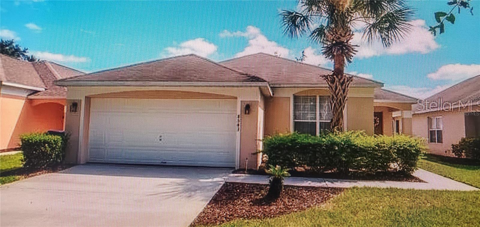 Details for 8543 Sunrise Key, KISSIMMEE, FL 34747