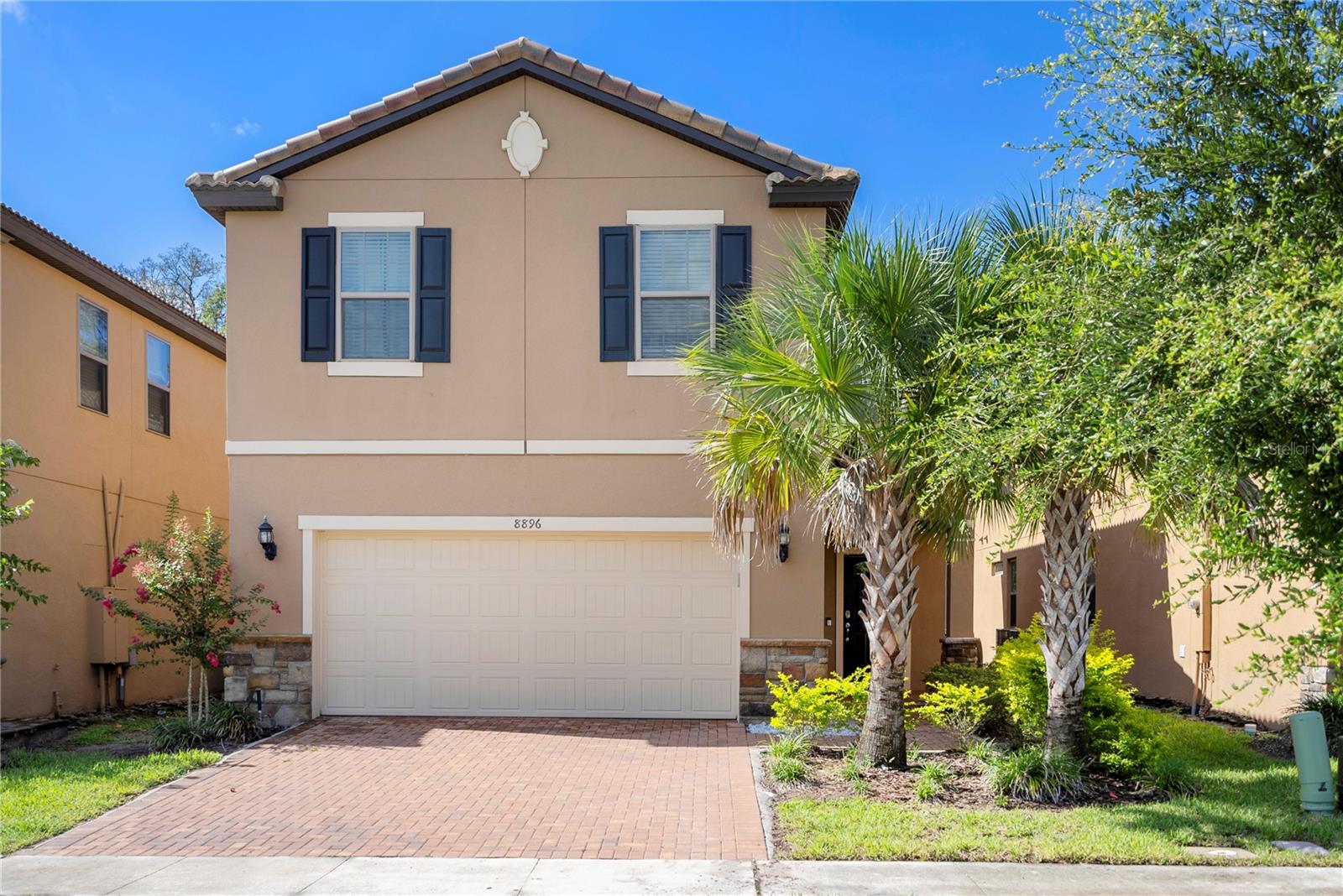 Details for 8896 Bengal Court, KISSIMMEE, FL 34747