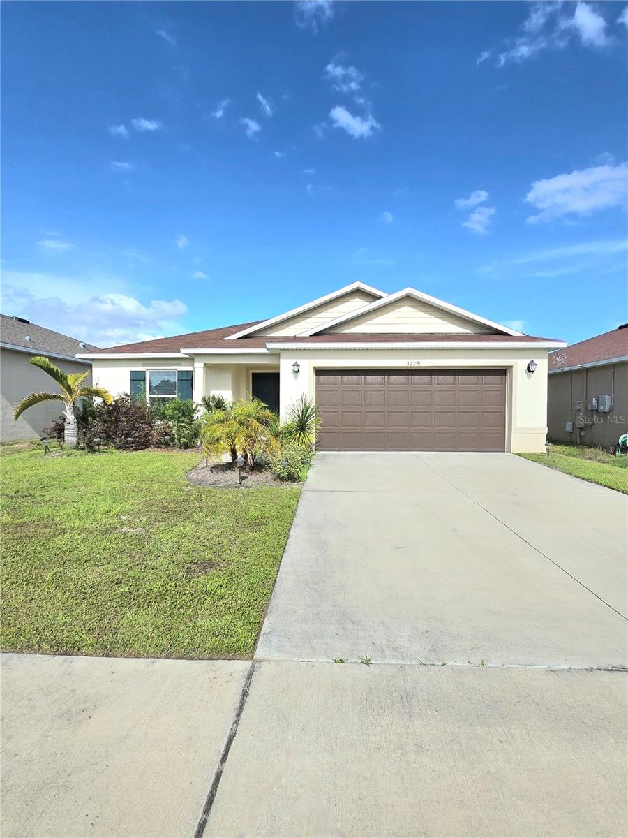 Details for 3209 Casa Del Rey Avenue, KISSIMMEE, FL 34746