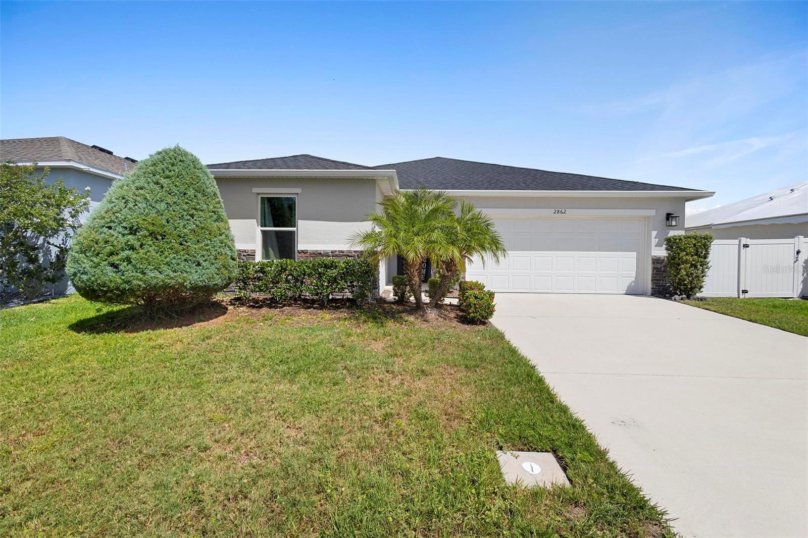 Details for 2862 Mosshire Circle, SAINT CLOUD, FL 34772