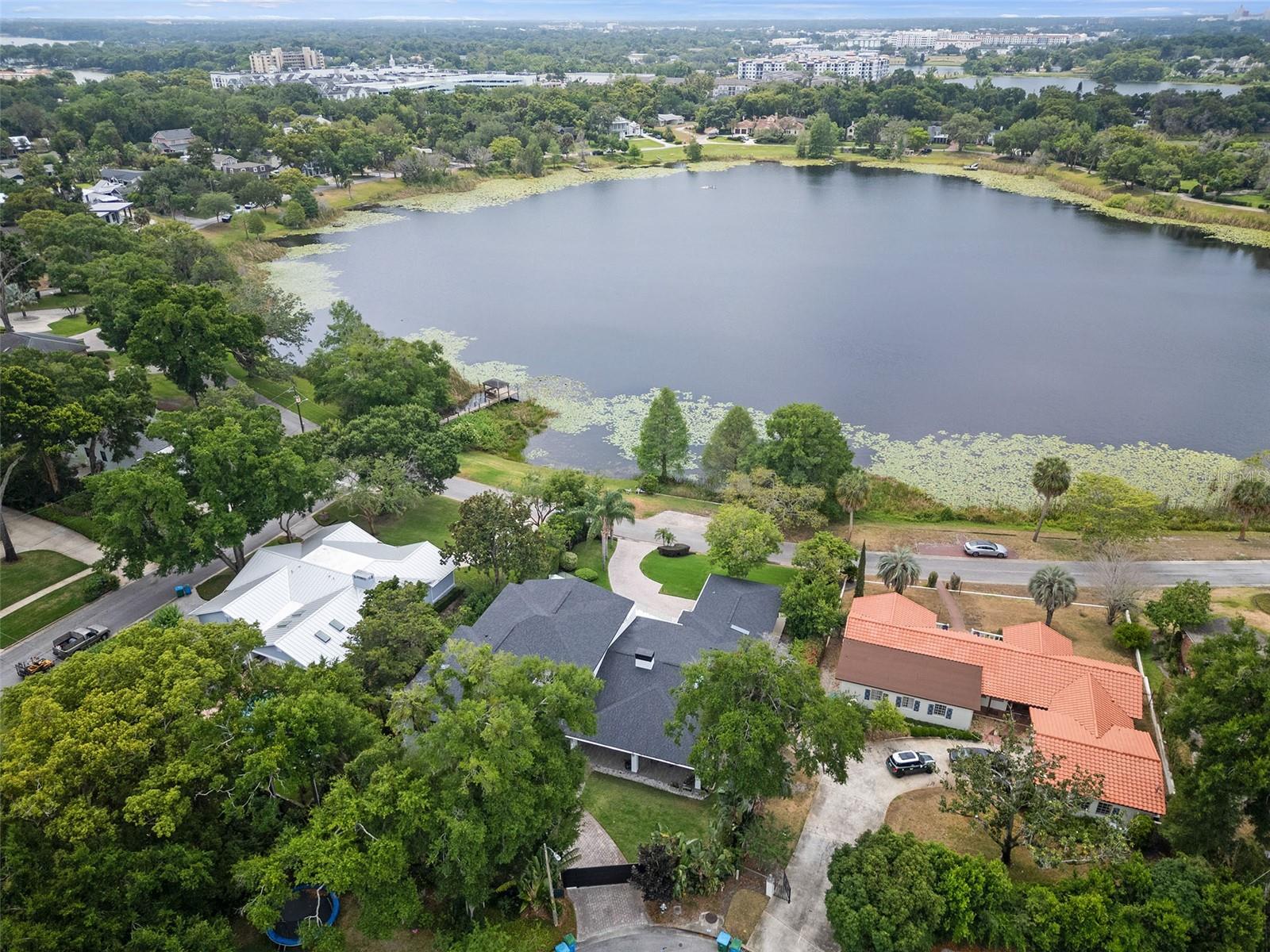 Image 84 of 95 For 641 Lake Catherine Drive