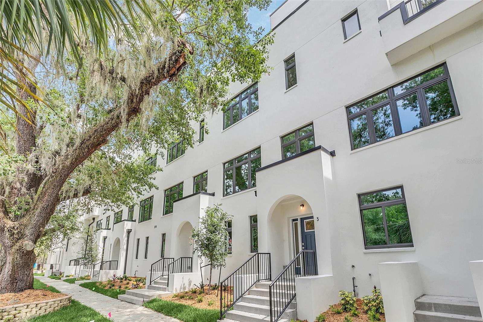 Details for 266 Park Lake Street 16, ORLANDO, FL 32803