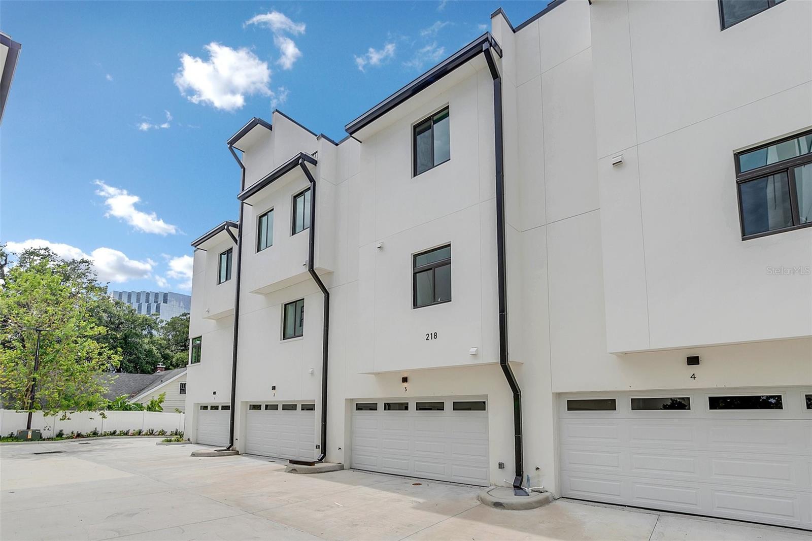 Image 42 of 42 For 266 Park Lake Street 16