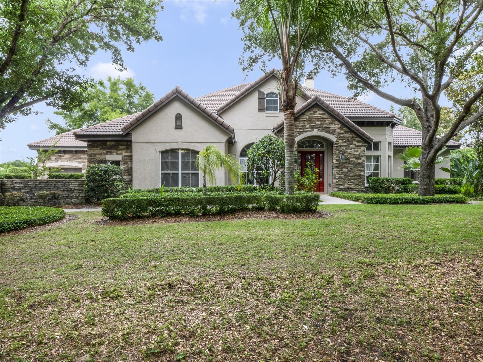 Details for 25551 Hawks Run Lane, SORRENTO, FL 32776