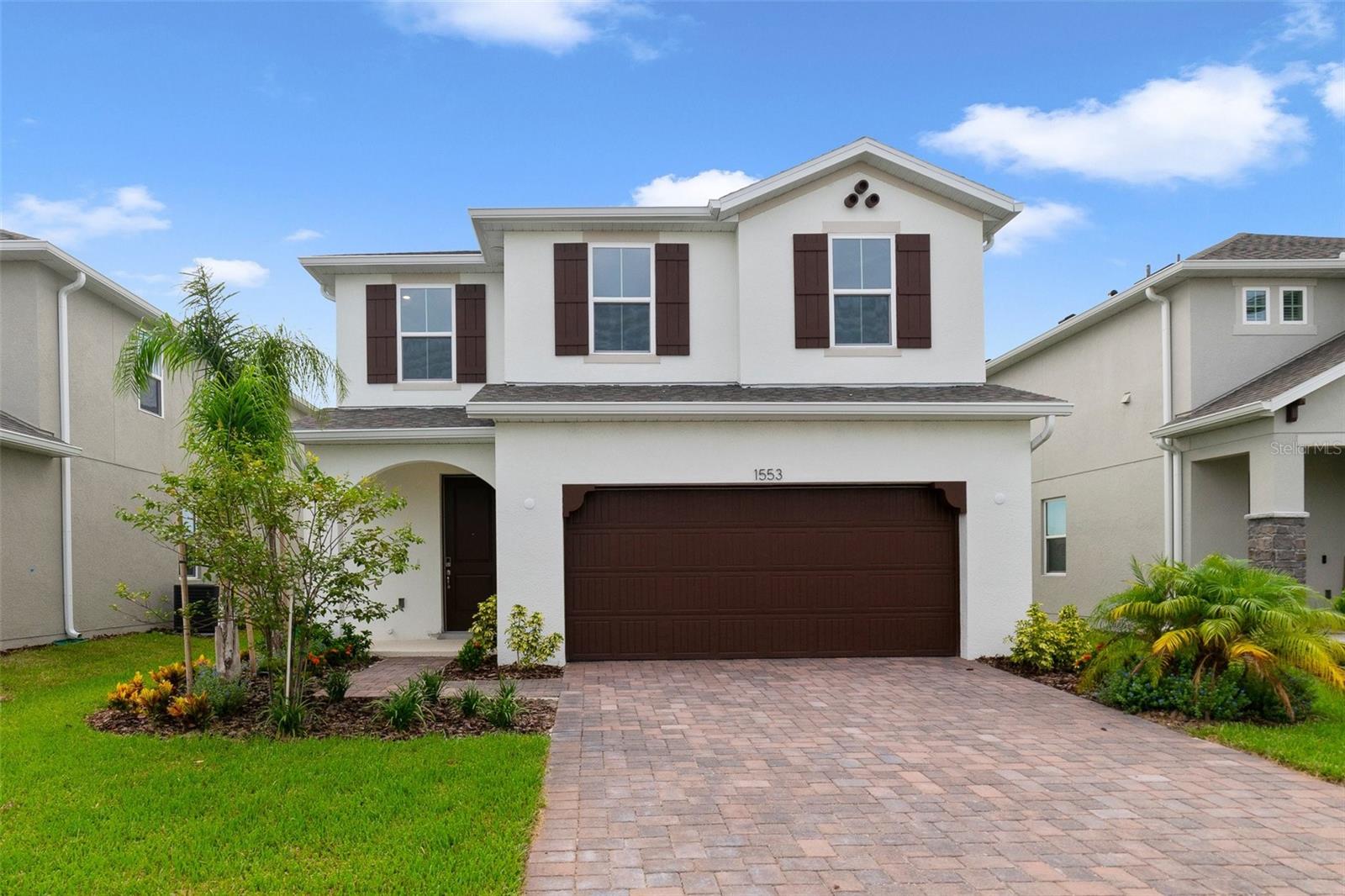 Details for 1553 Leaf Lane, KISSIMMEE, FL 34744