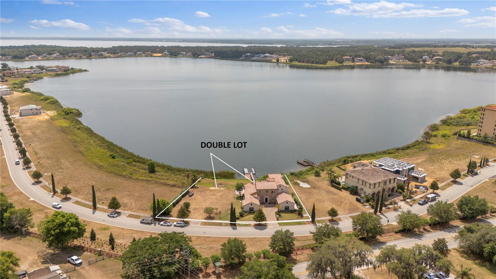 Details for 16538 Bolsena Drive, MONTVERDE, FL 34756