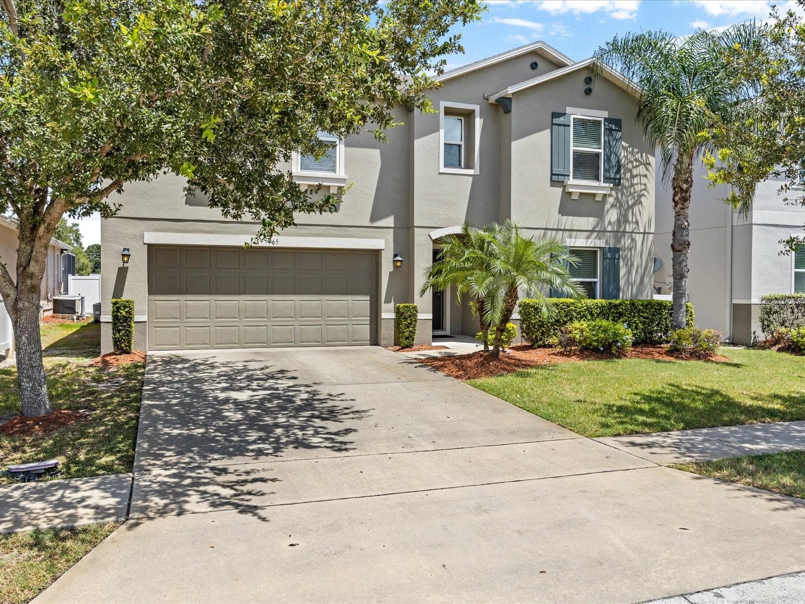 Details for 965 Emerald Green Court, KISSIMMEE, FL 34746