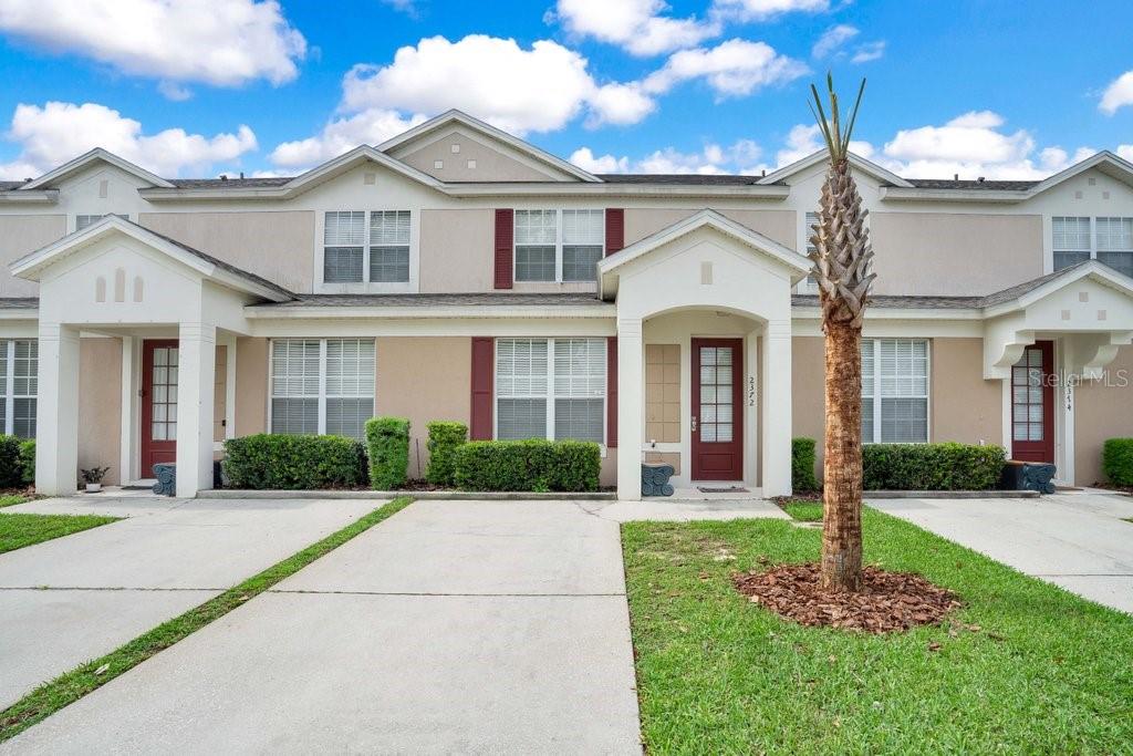 Details for 2372 Silver Palm Drive, KISSIMMEE, FL 34747