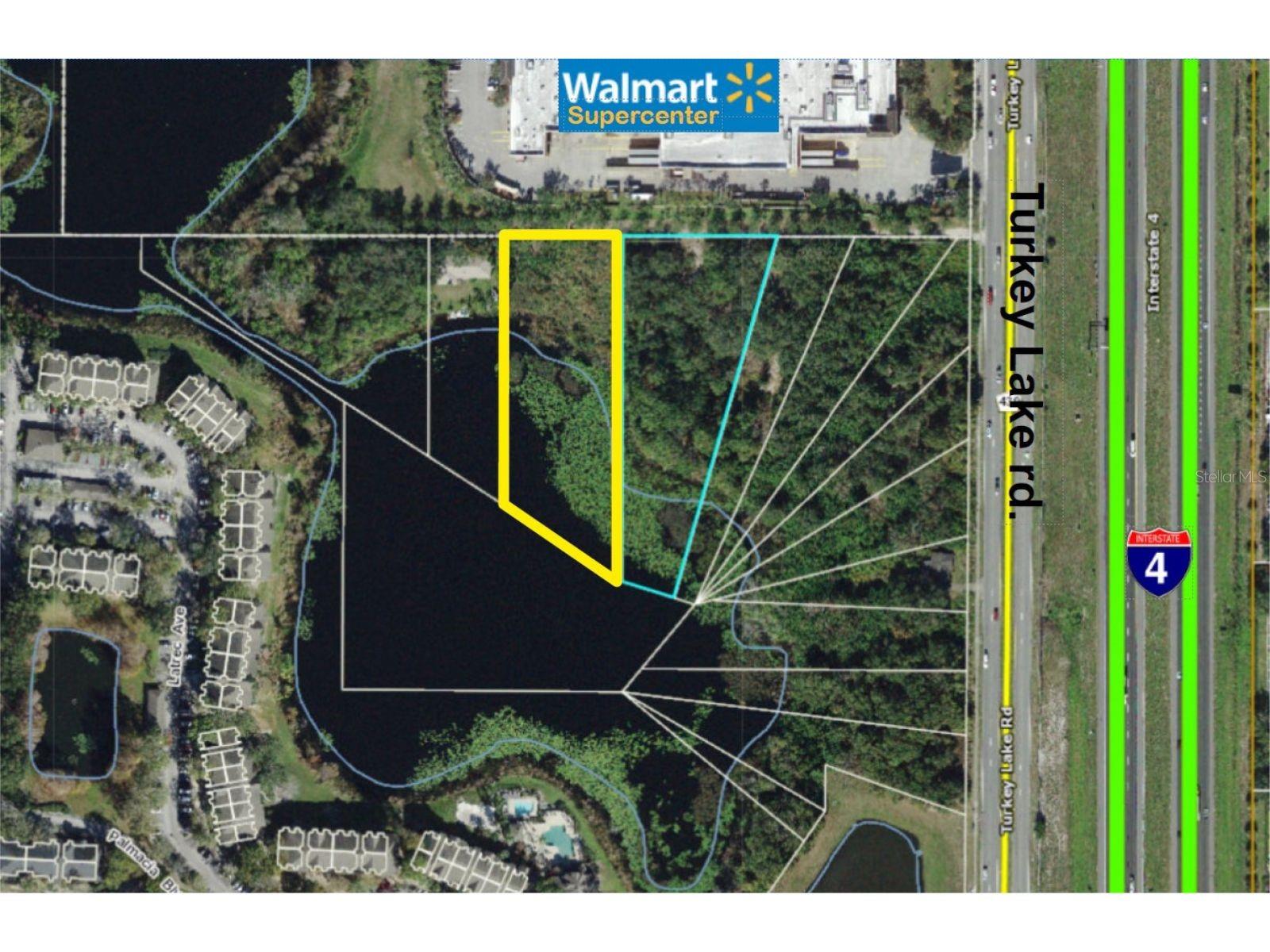 Details for 8202 Turkey Lake Road, ORLANDO, FL 32819