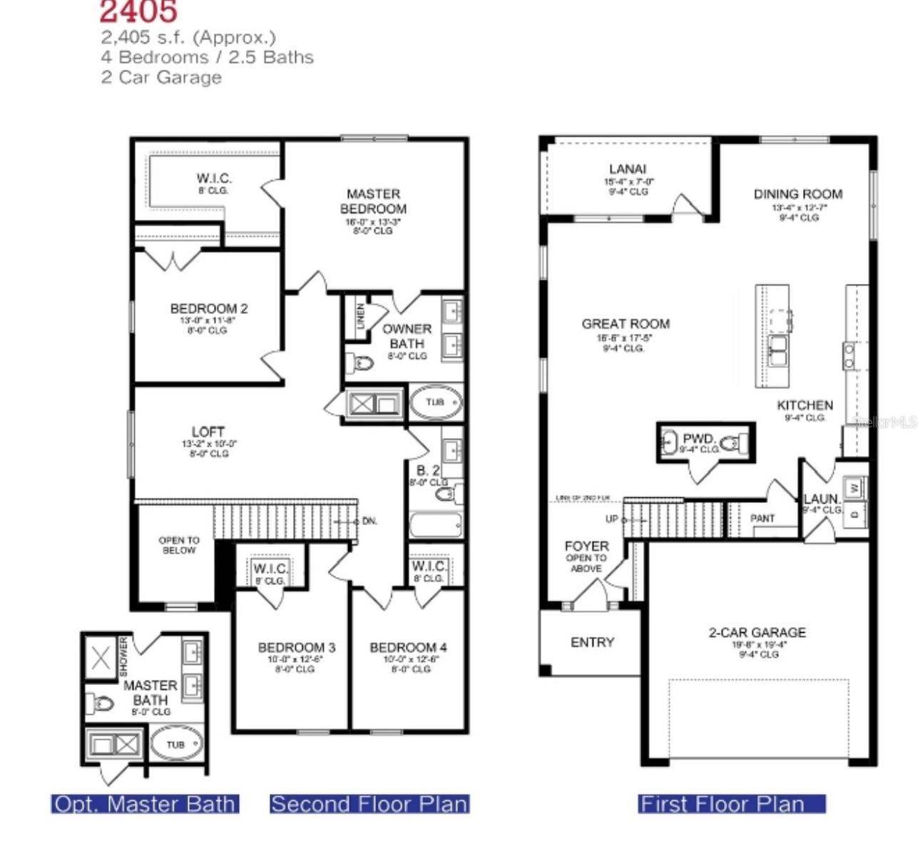 Image 10 of 17 For 3696 Sagefield Drive