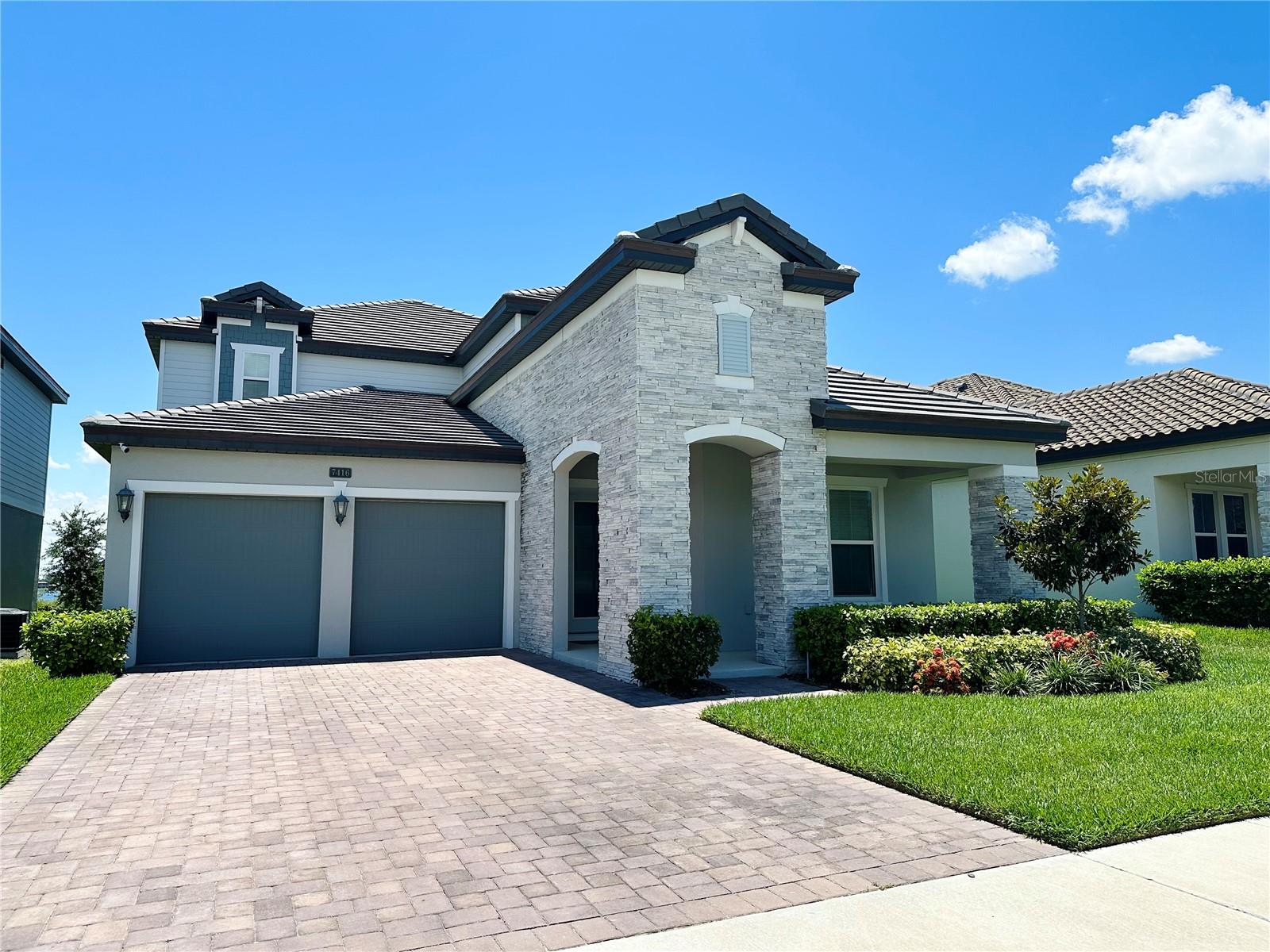 Details for 7416 Alpine Butterfly Lane, ORLANDO, FL 32819