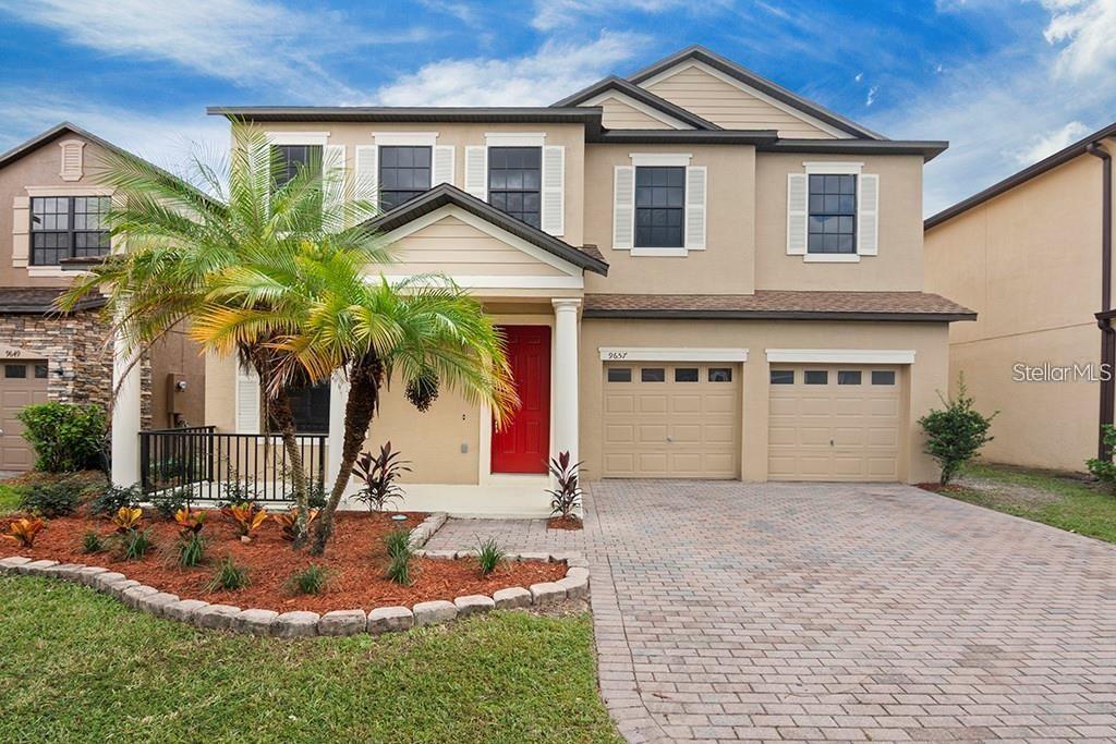 Details for 9657 Moss Rose Way, ORLANDO, FL 32832