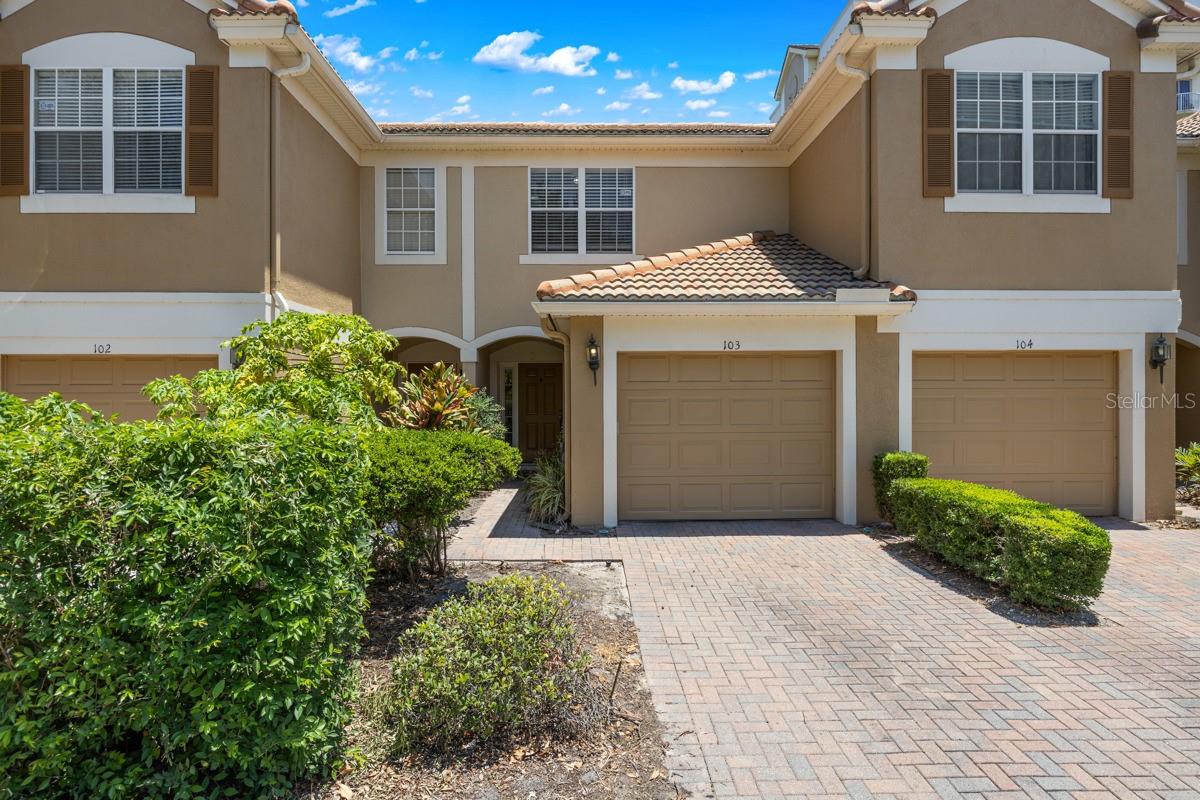 Details for 6302 Daysbrook Drive 103, ORLANDO, FL 32835