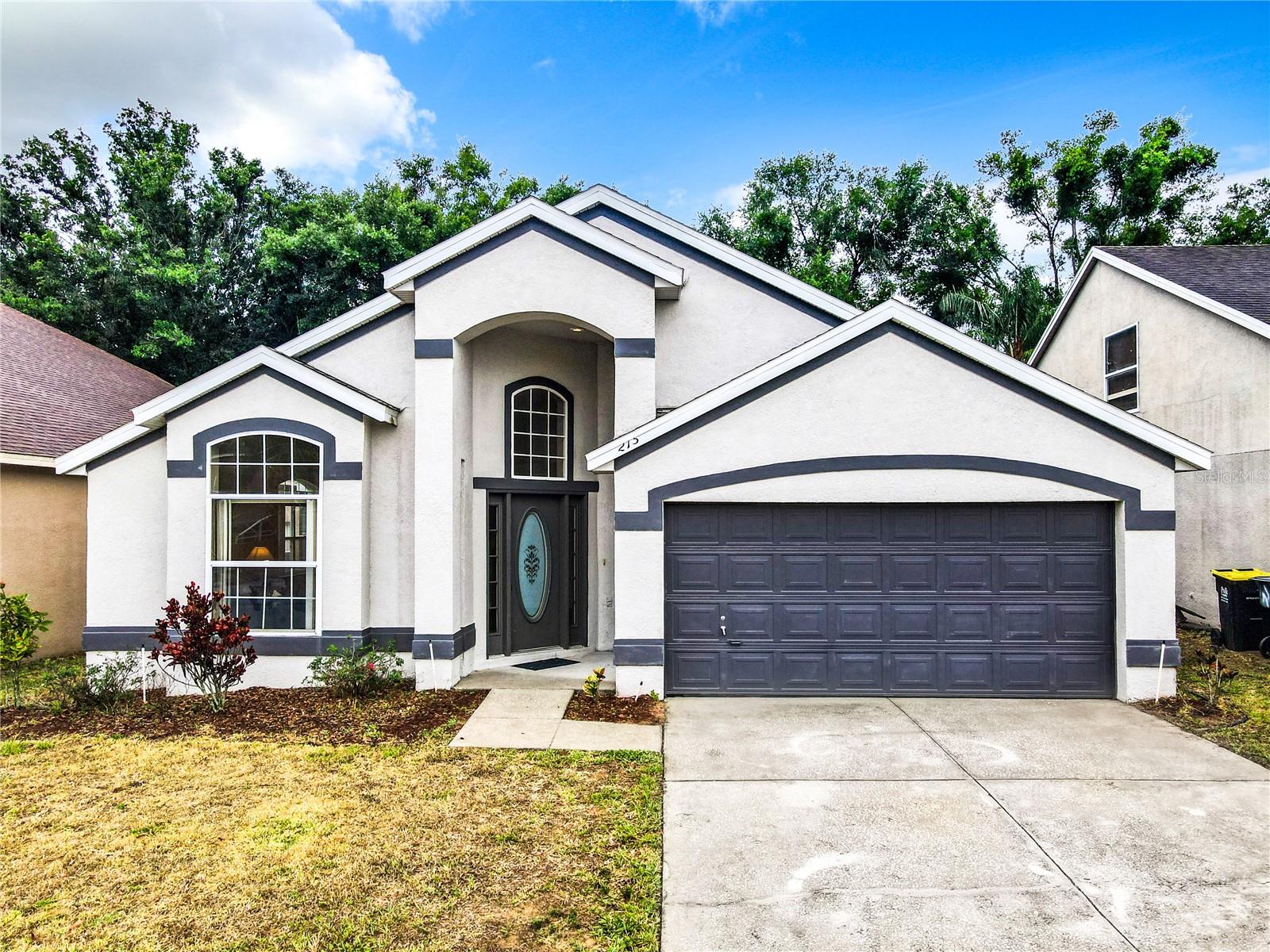 Details for 215 Riggs Circle, DAVENPORT, FL 33897