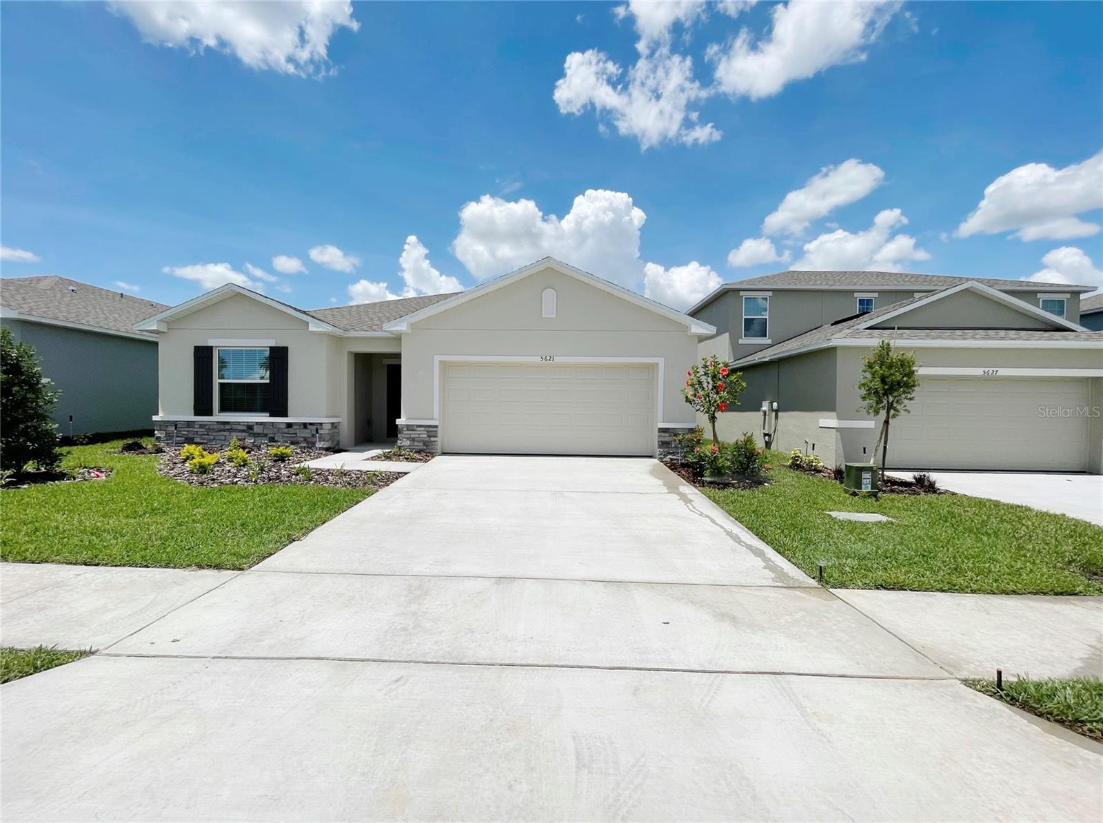 Details for 5621 Costa Blanca Way, DAVENPORT, FL 33897