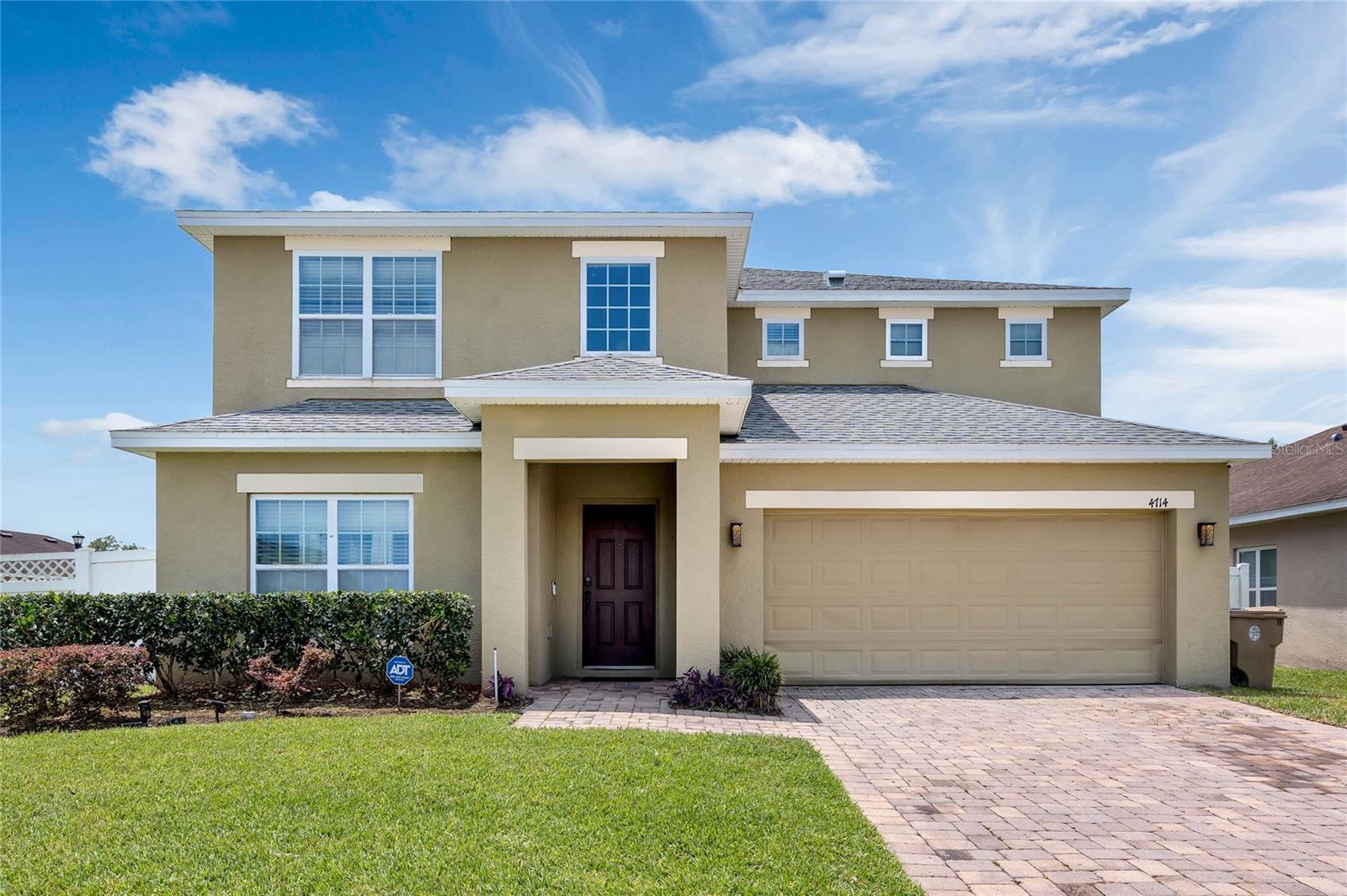 Details for 4714 Greycliff Prairie Drive, KISSIMMEE, FL 34758