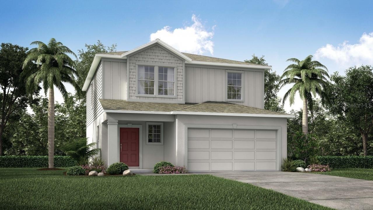 Listing Details for 512 Peace Drive, POINCIANA, FL 34759