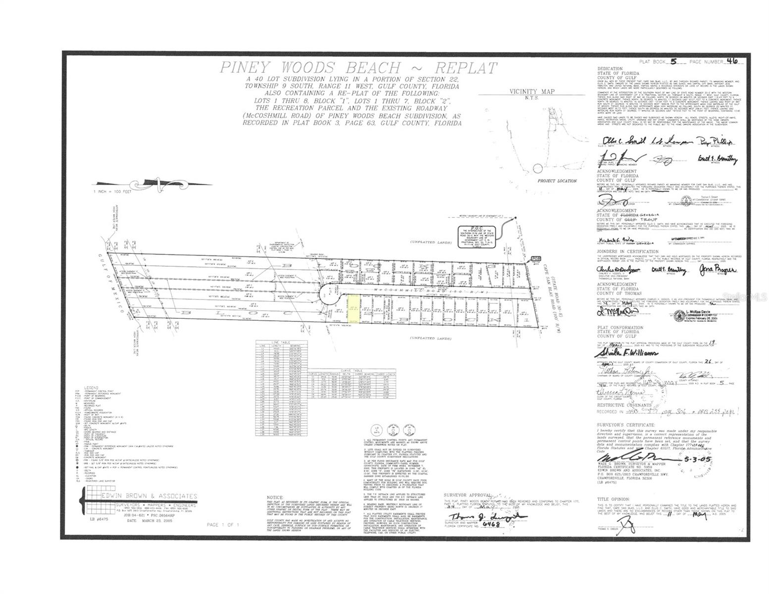 Image 27 of 47 For Mccosh Mill Road