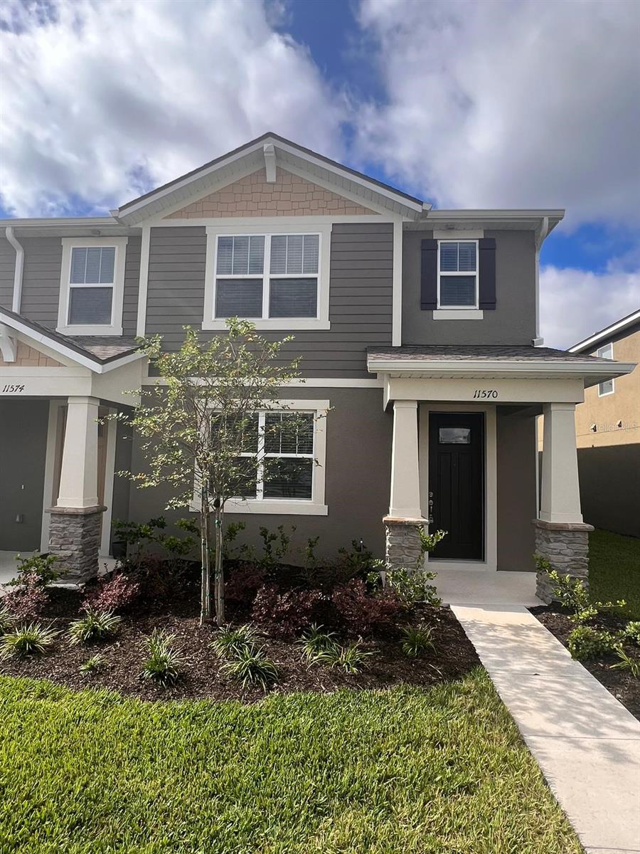 Details for 11570 Buoy Point Place, ORLANDO, FL 32832