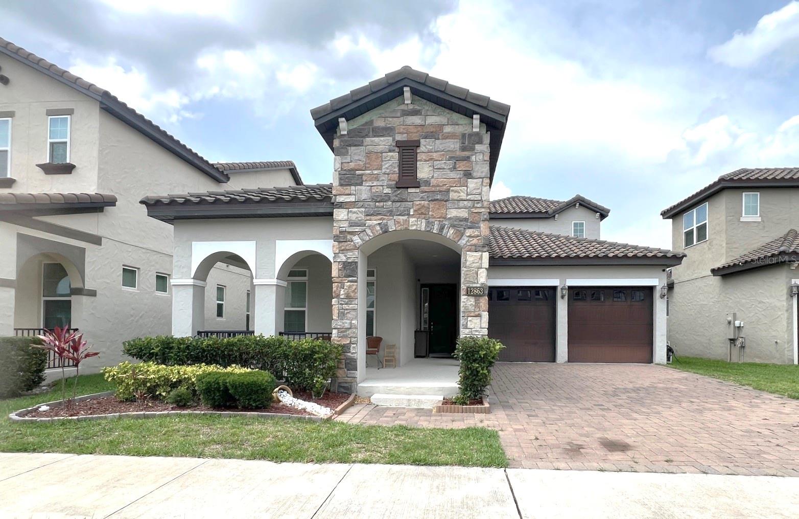 Details for 12863 Westside Village Loop, WINDERMERE, FL 34786