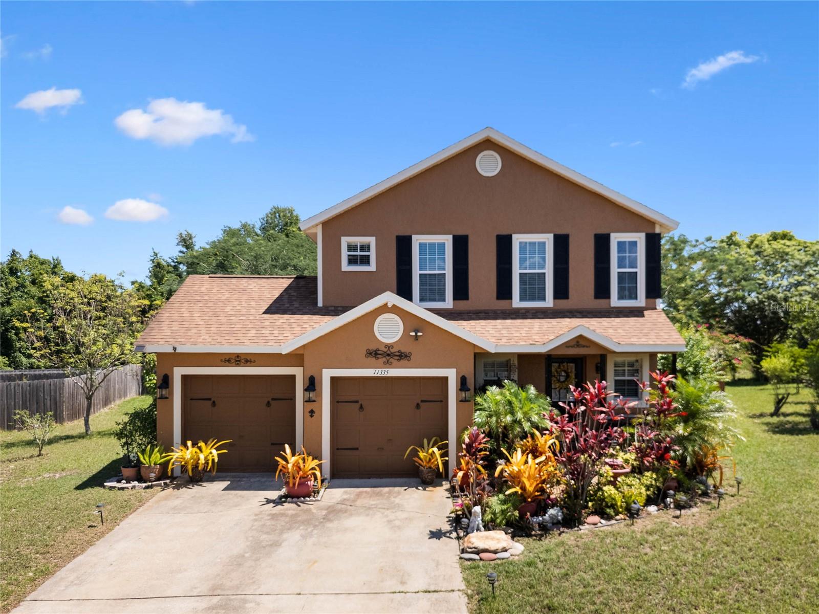 Details for 11335 Mandarin Drive, CLERMONT, FL 34711