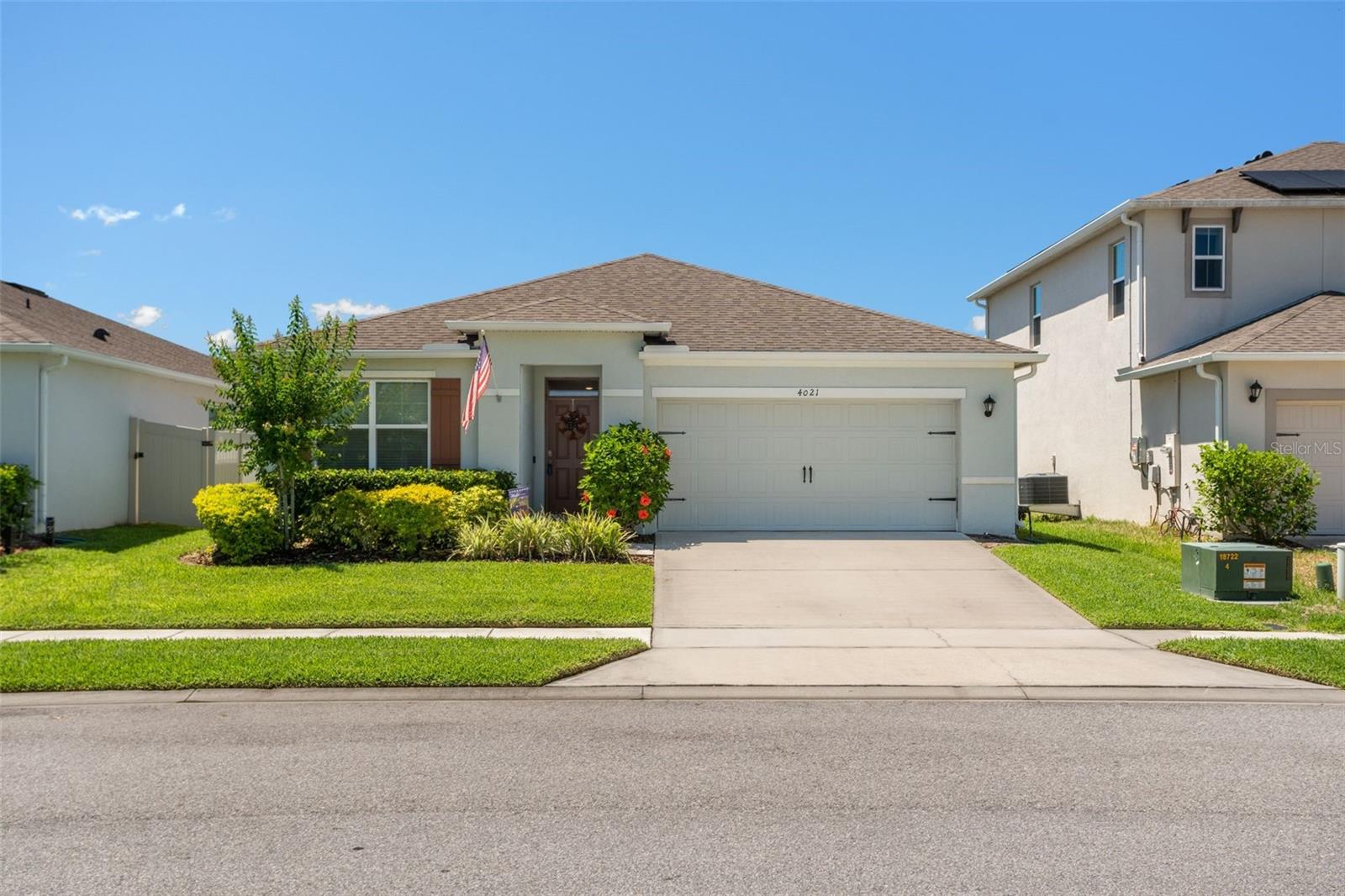 Details for 4021 Silverstream Terrace, SANFORD, FL 32771