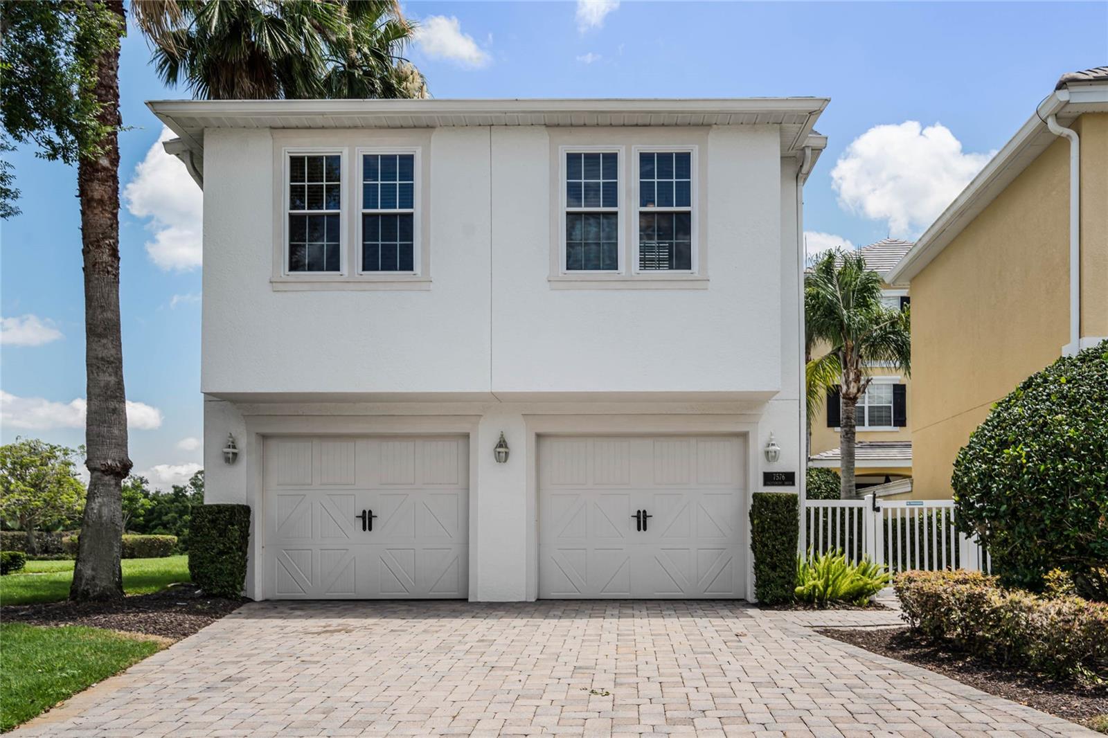 Details for 7576 Excitement Drive, REUNION, FL 34747