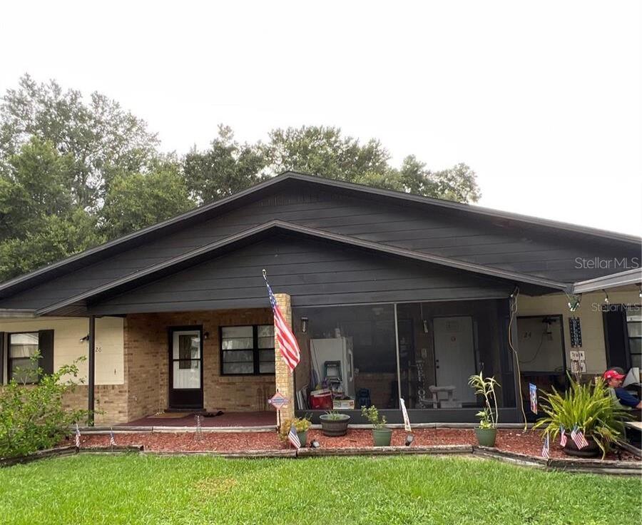 Details for 24 & 26 Kristin Lane 24 & 26, EUSTIS, FL 32726