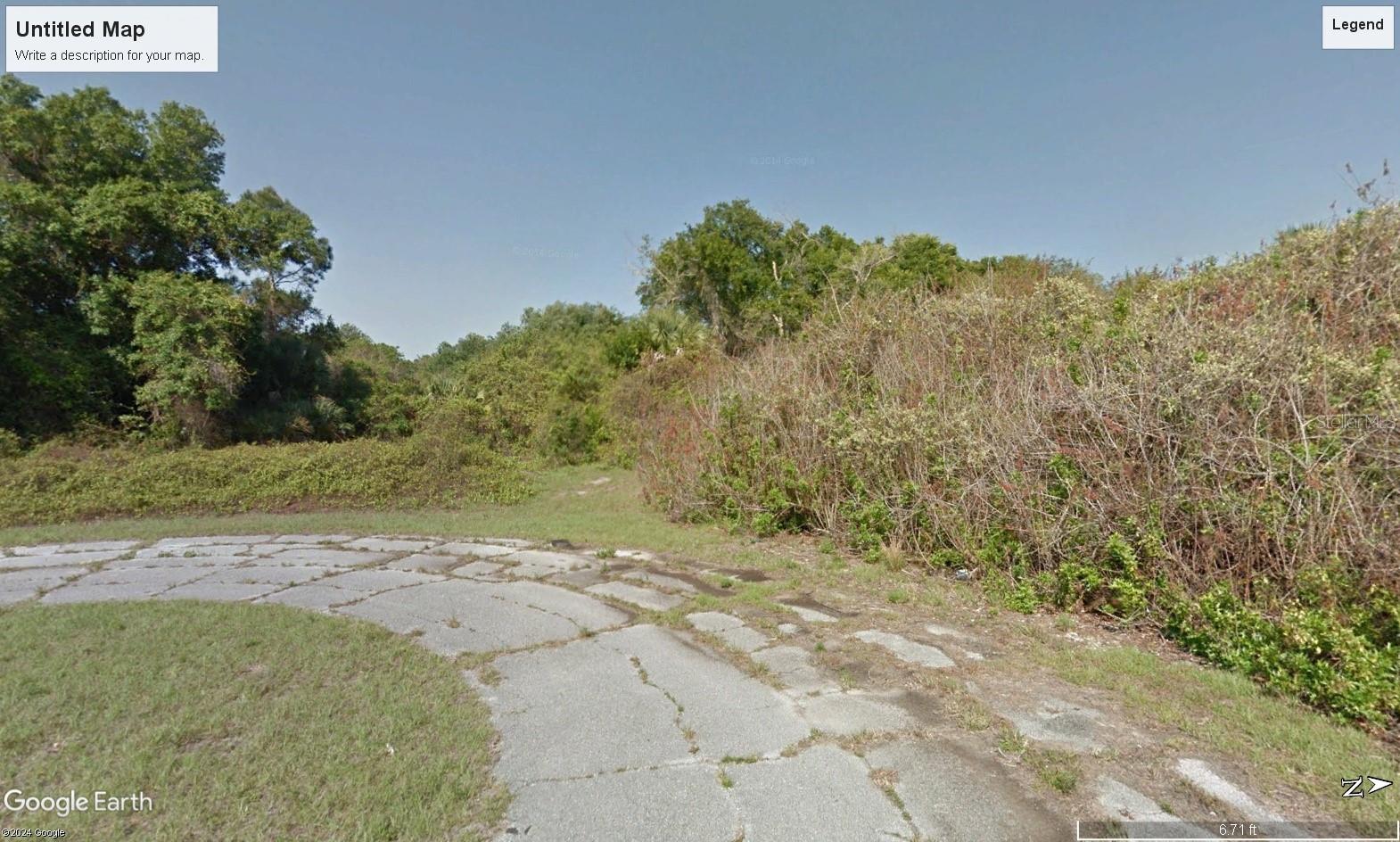Details for  Over Court , NORTH PORT, FL 34288