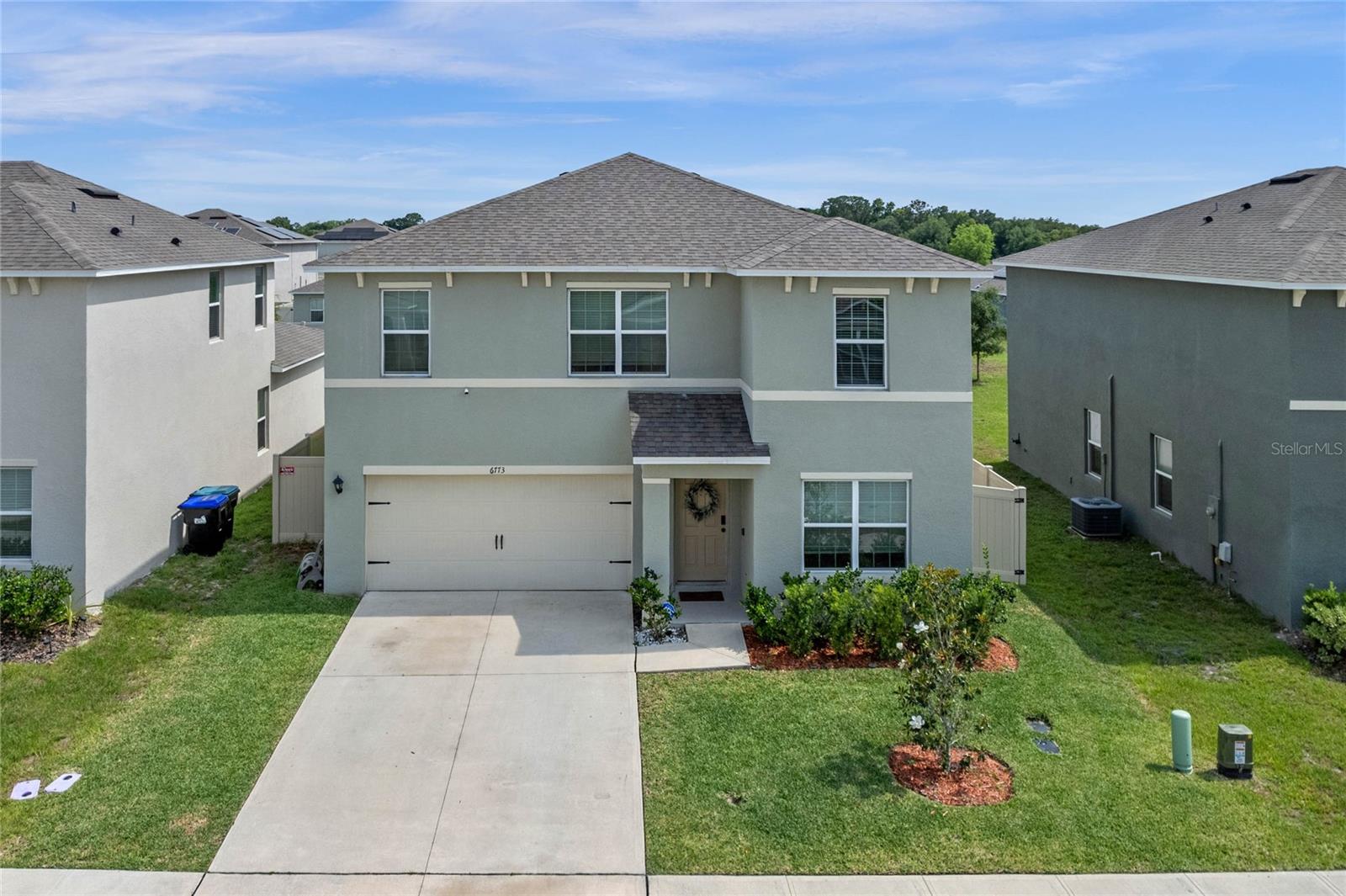 Details for 6773 Coral Berry Drive, MOUNT DORA, FL 32757