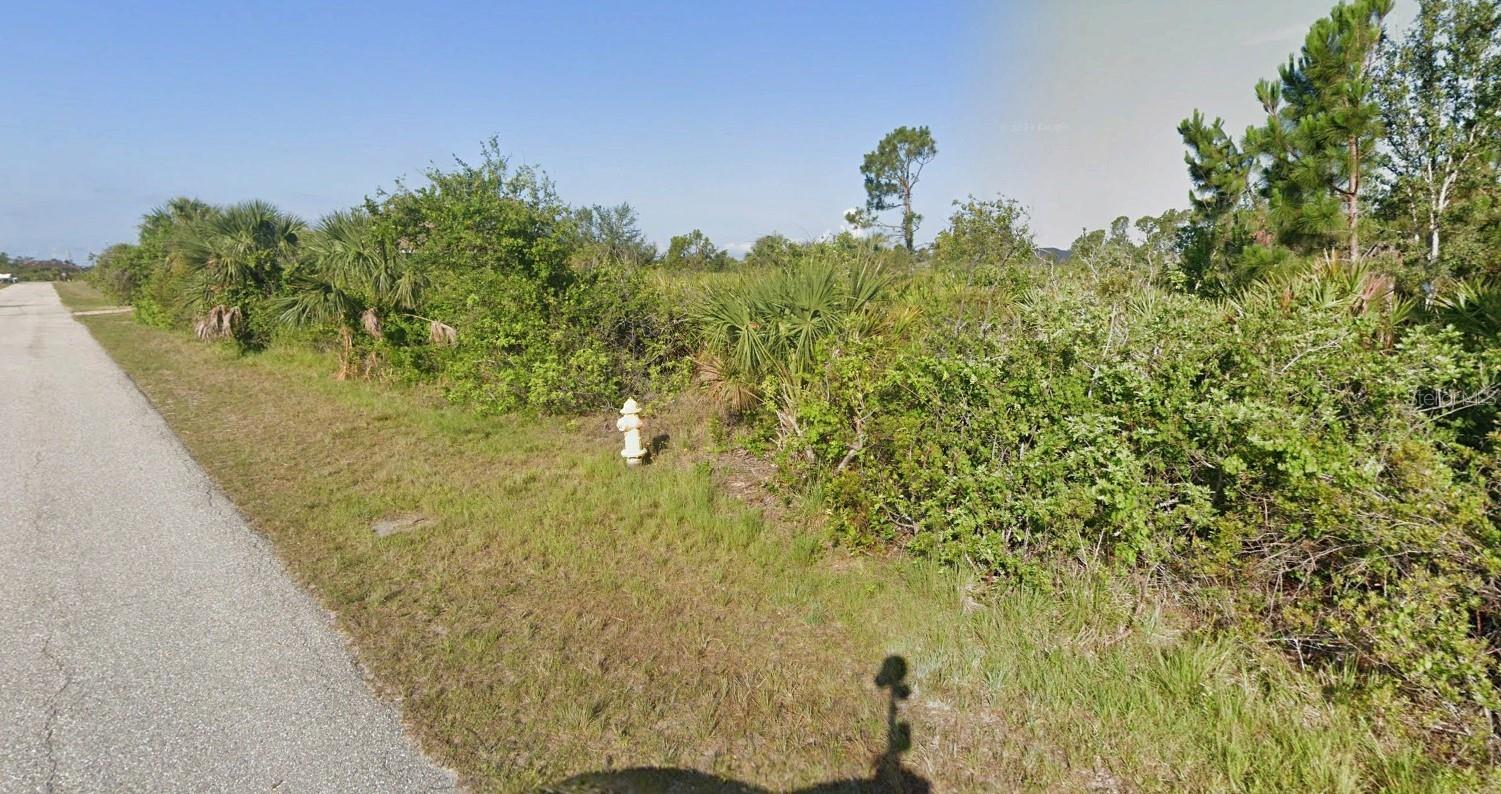 Details for 8299 Walden Street, PORT CHARLOTTE, FL 33981