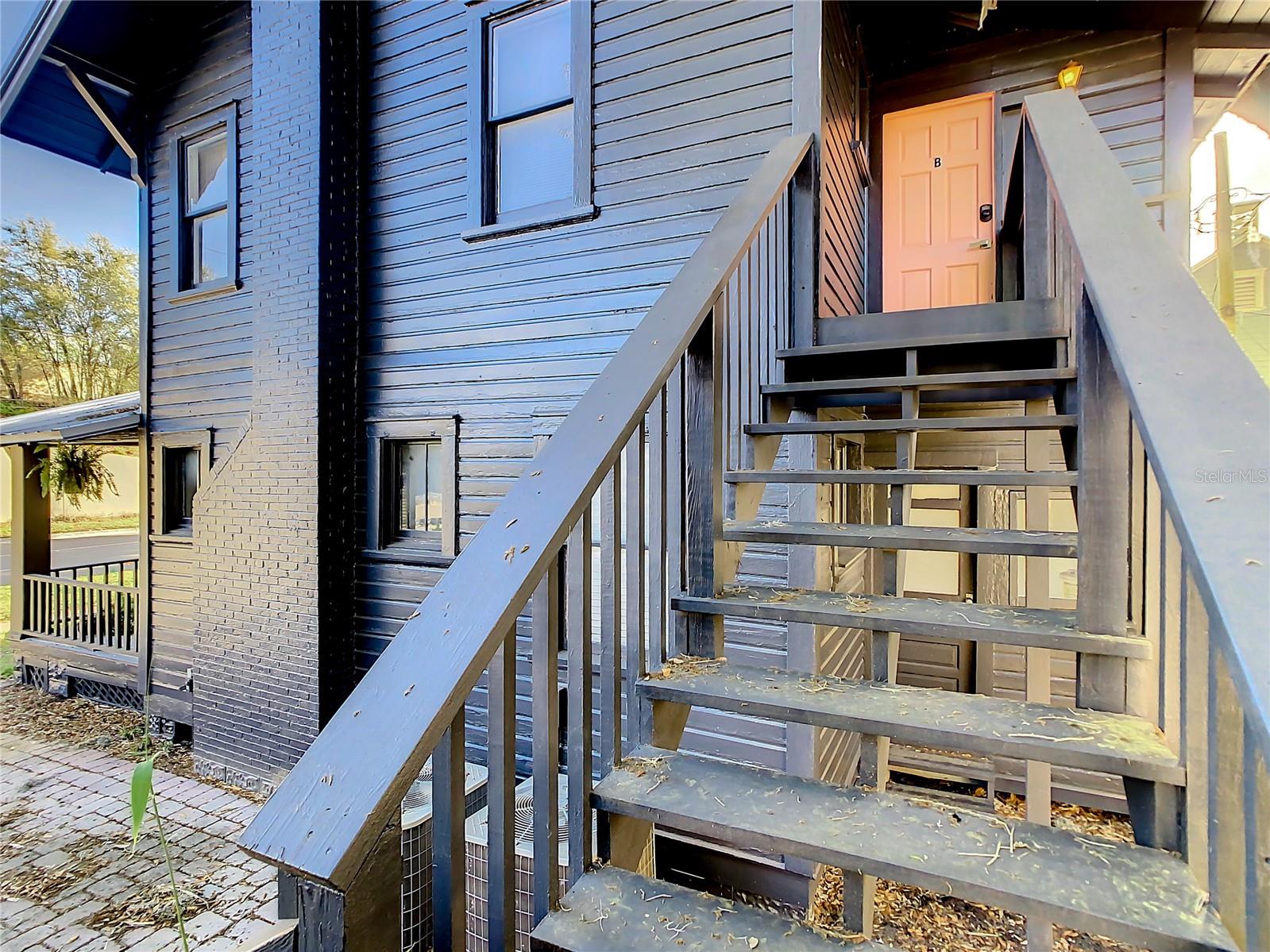 Image 34 of 35 For 310 Anderson Street A + B