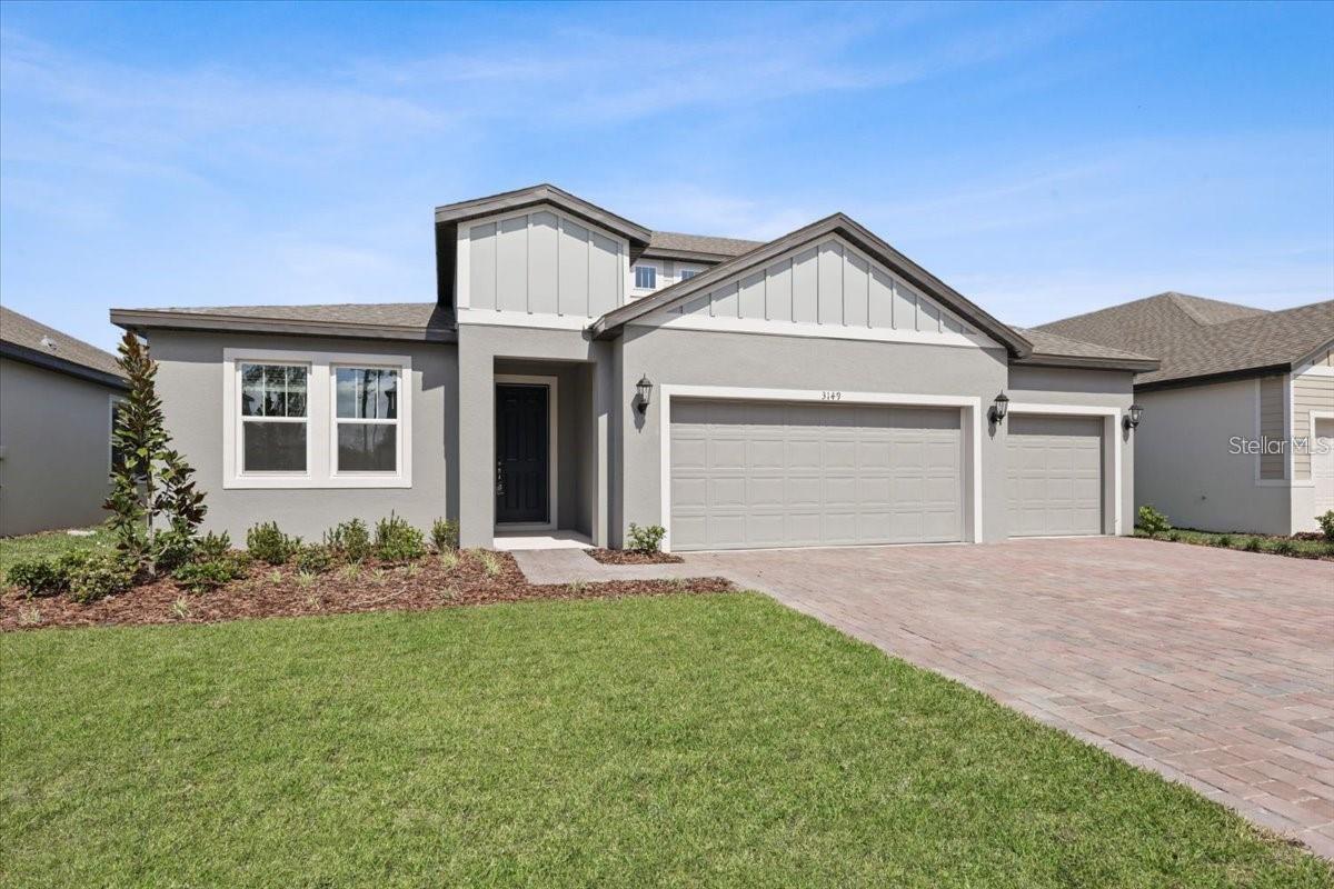 Details for 3149 Firethorn Circle, DAYTONA BEACH, FL 32124